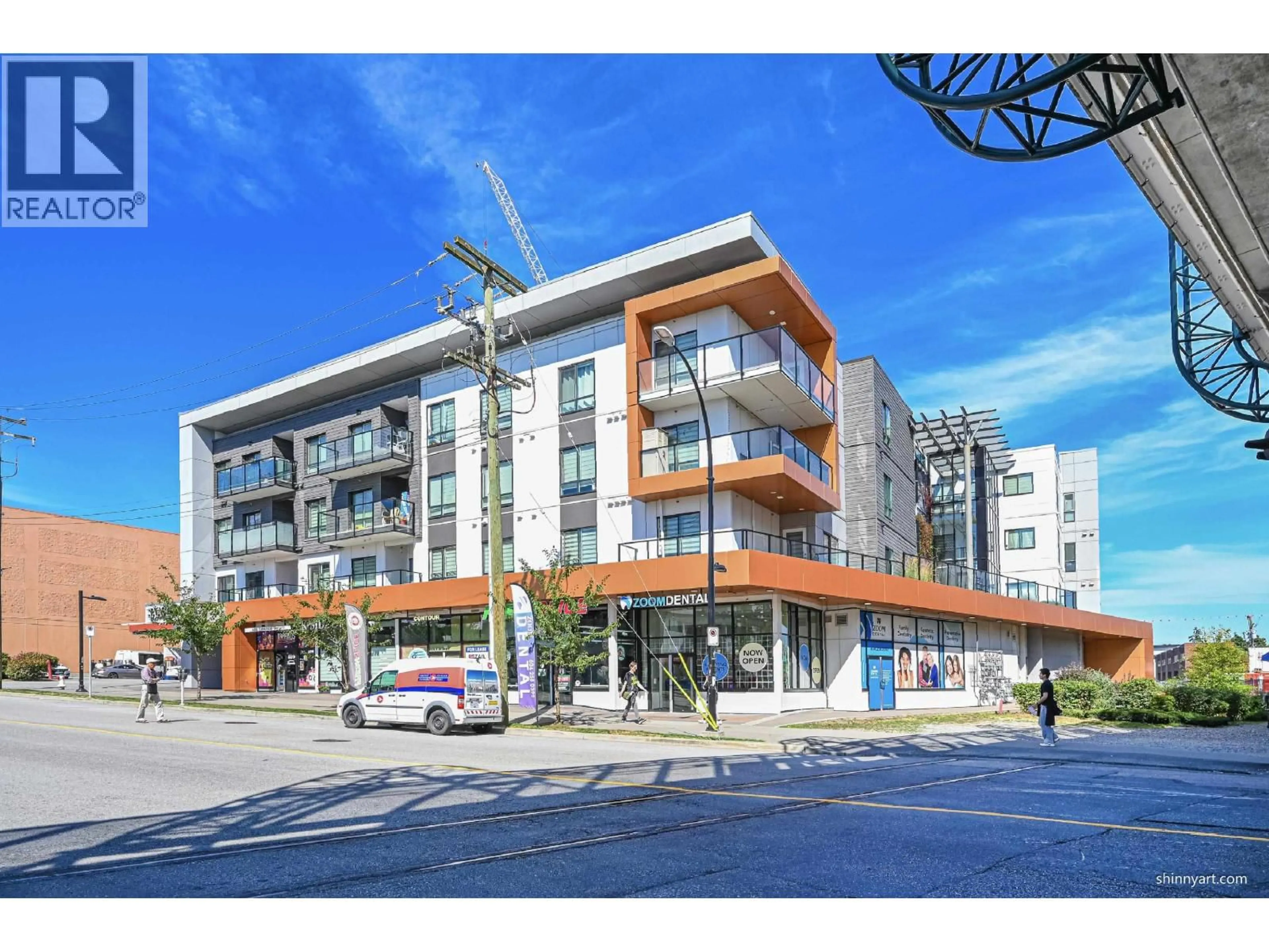 Unknown for 406 - 6968 ROYAL OAK AVENUE, Burnaby British Columbia V5J4J2