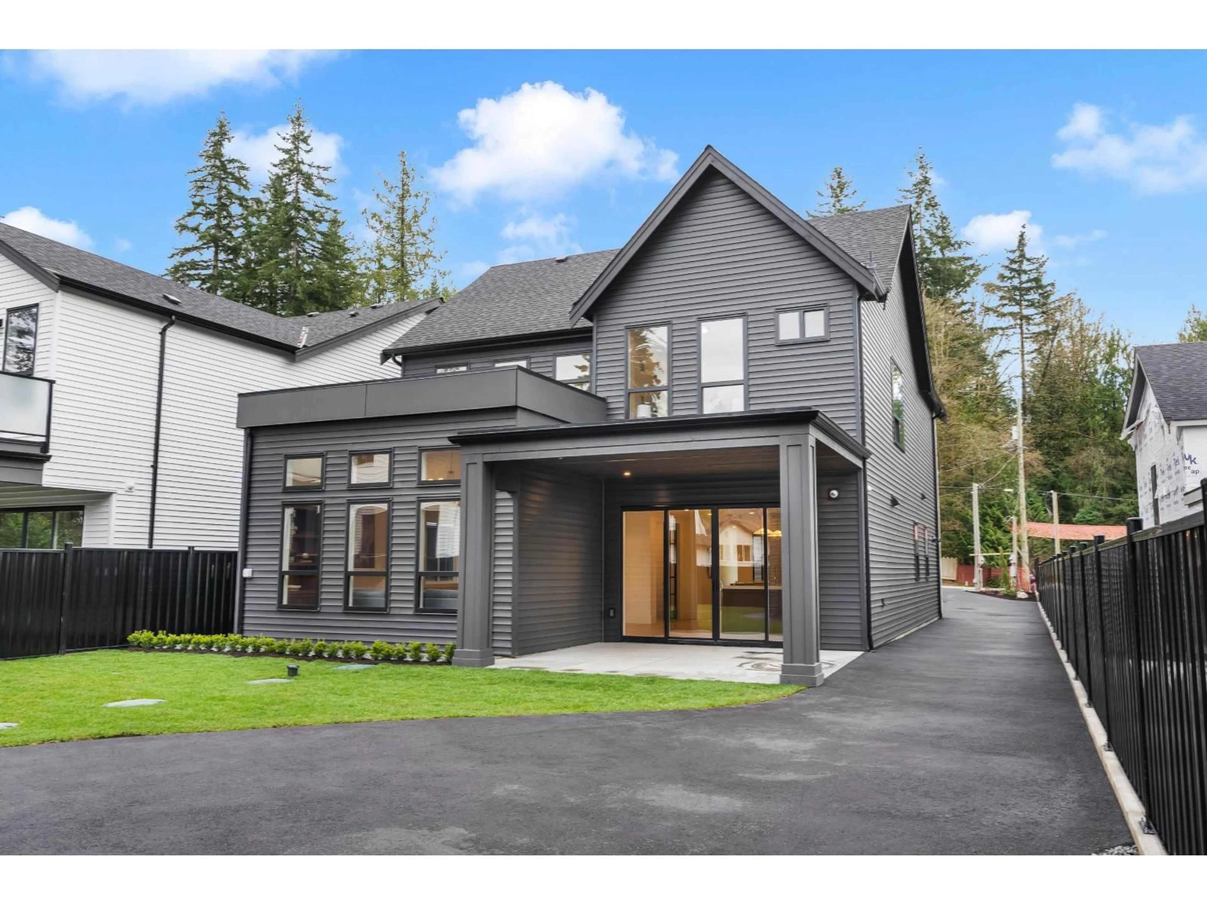 Home with brick exterior material, street for 23709 40 AVENUE, Langley British Columbia V2Z2J9