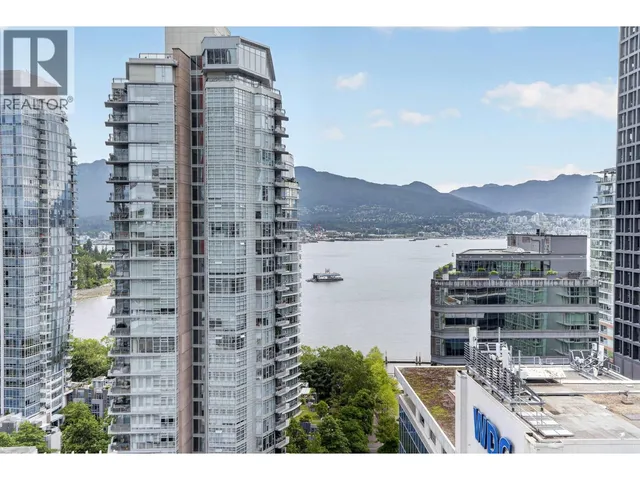 2001 - 1188 PENDER STREET, Vancouver 2
