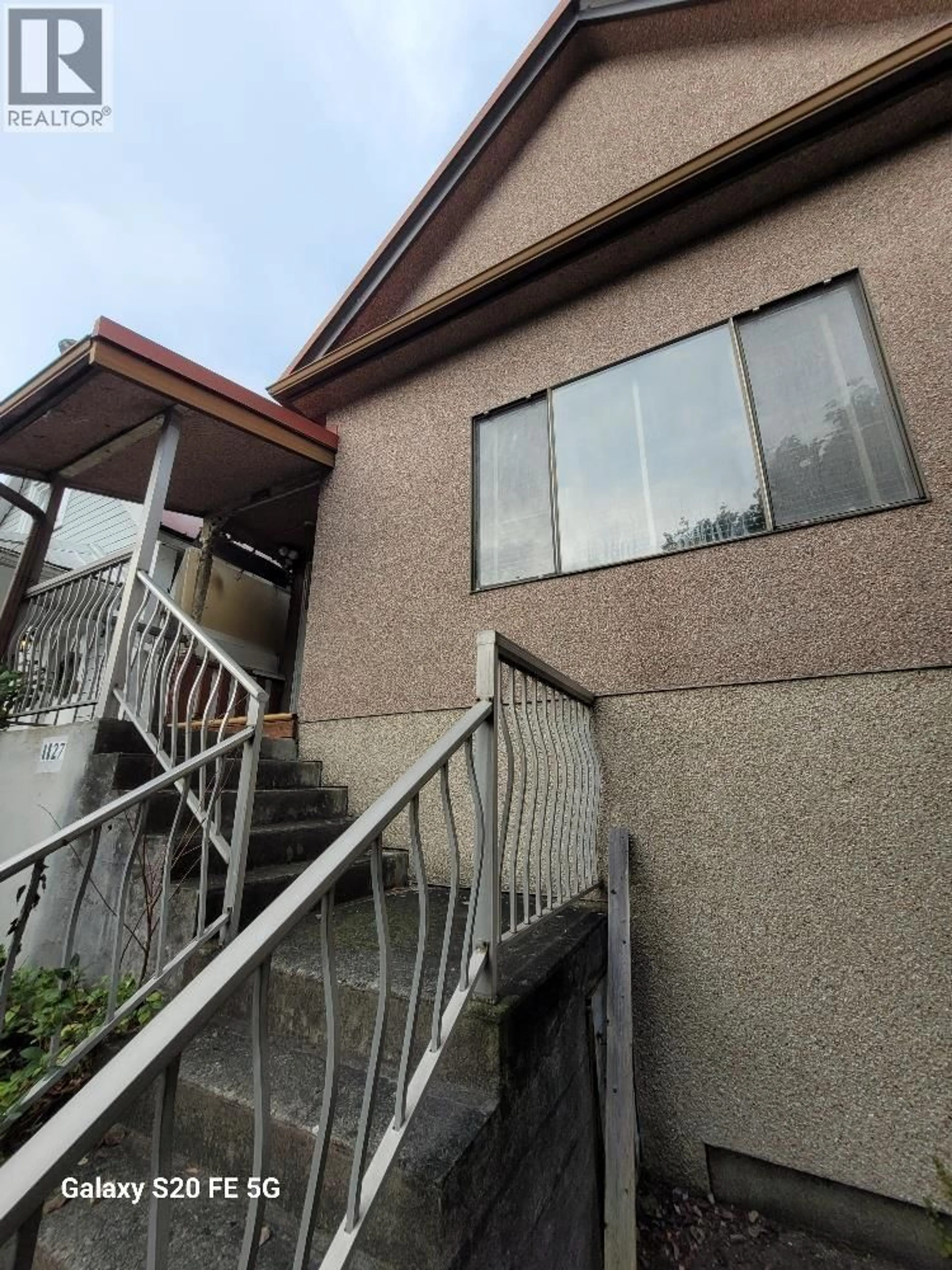 Unknown for 1127 KEEFER STREET, Vancouver British Columbia V6A1Z2