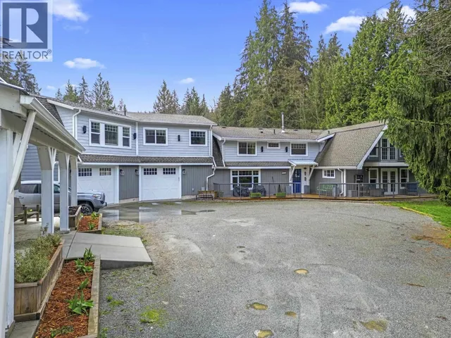 26996 FERGUSON AVENUE, Maple Ridge 3