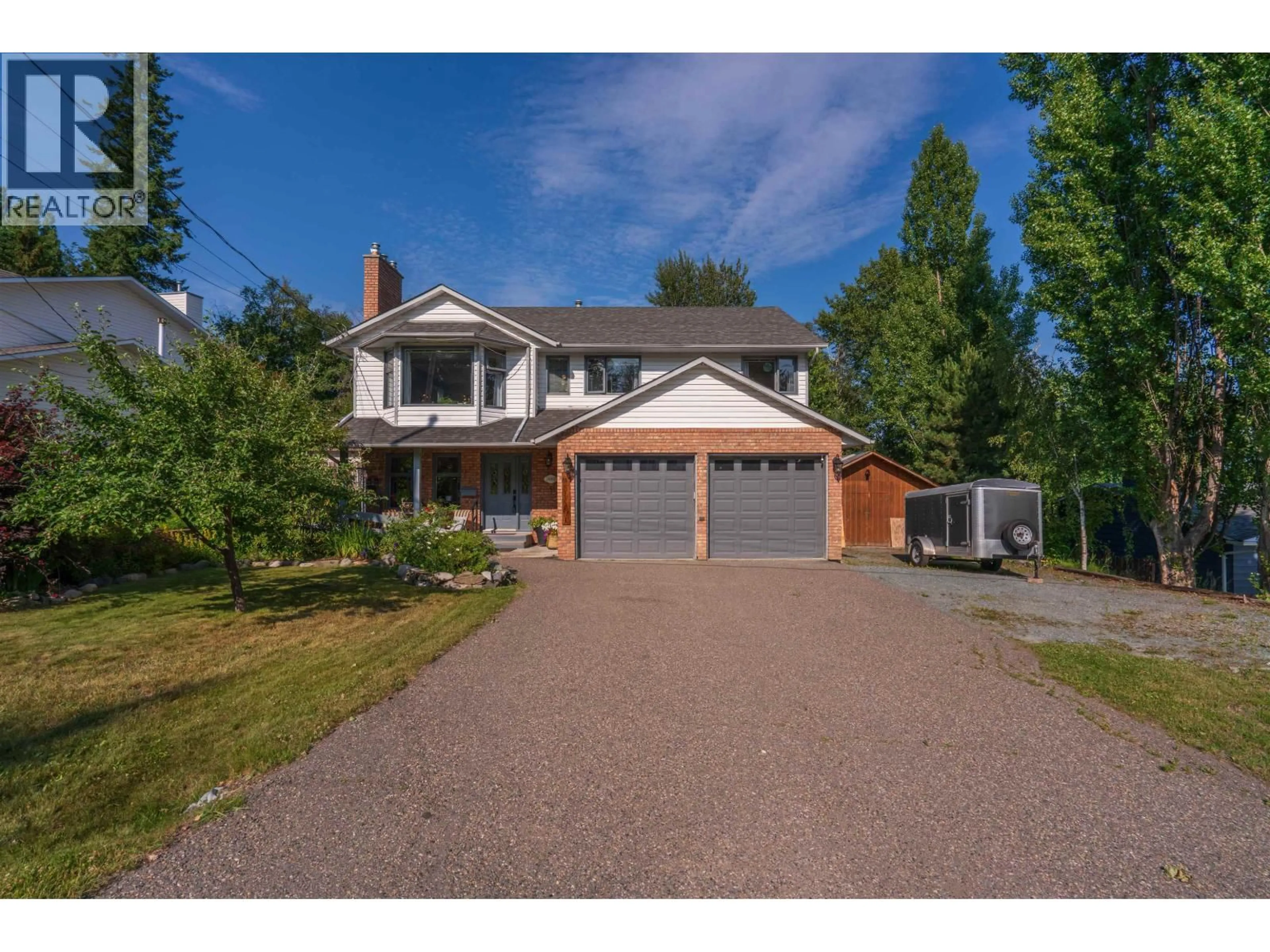 Unknown for 3182 WALLACE CRESCENT, Prince George British Columbia V2K3R6