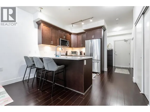 205 - 2436 KELLY AVENUE, Port Coquitlam 2