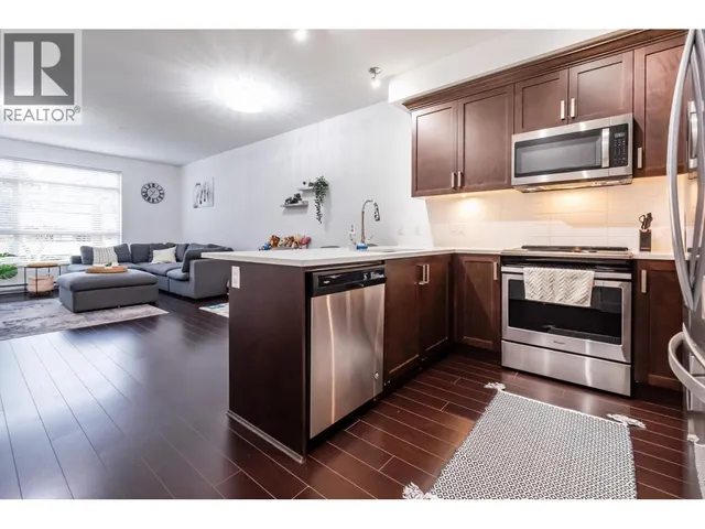 205 - 2436 KELLY AVENUE, Port Coquitlam 3