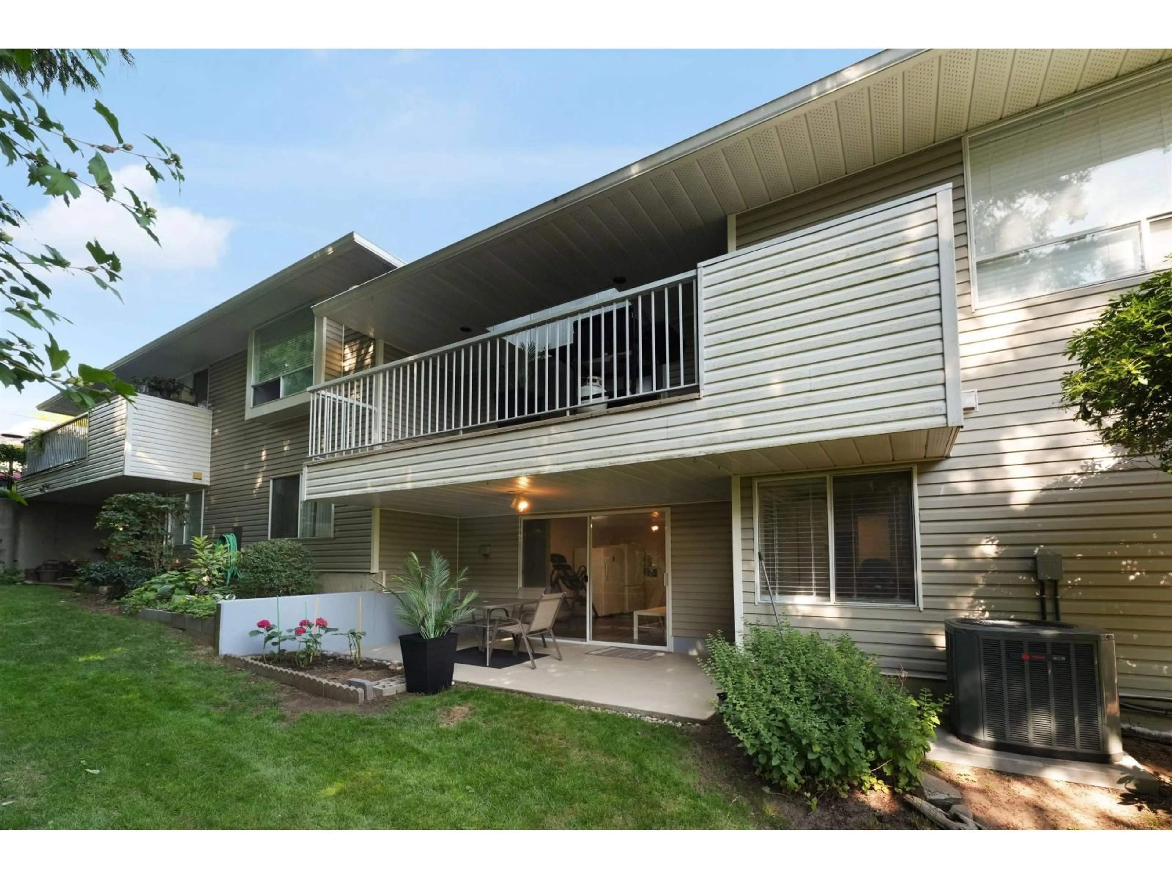 Unknown for 21 - 32615 MURRAY AVENUE, Abbotsford British Columbia V2T4T8