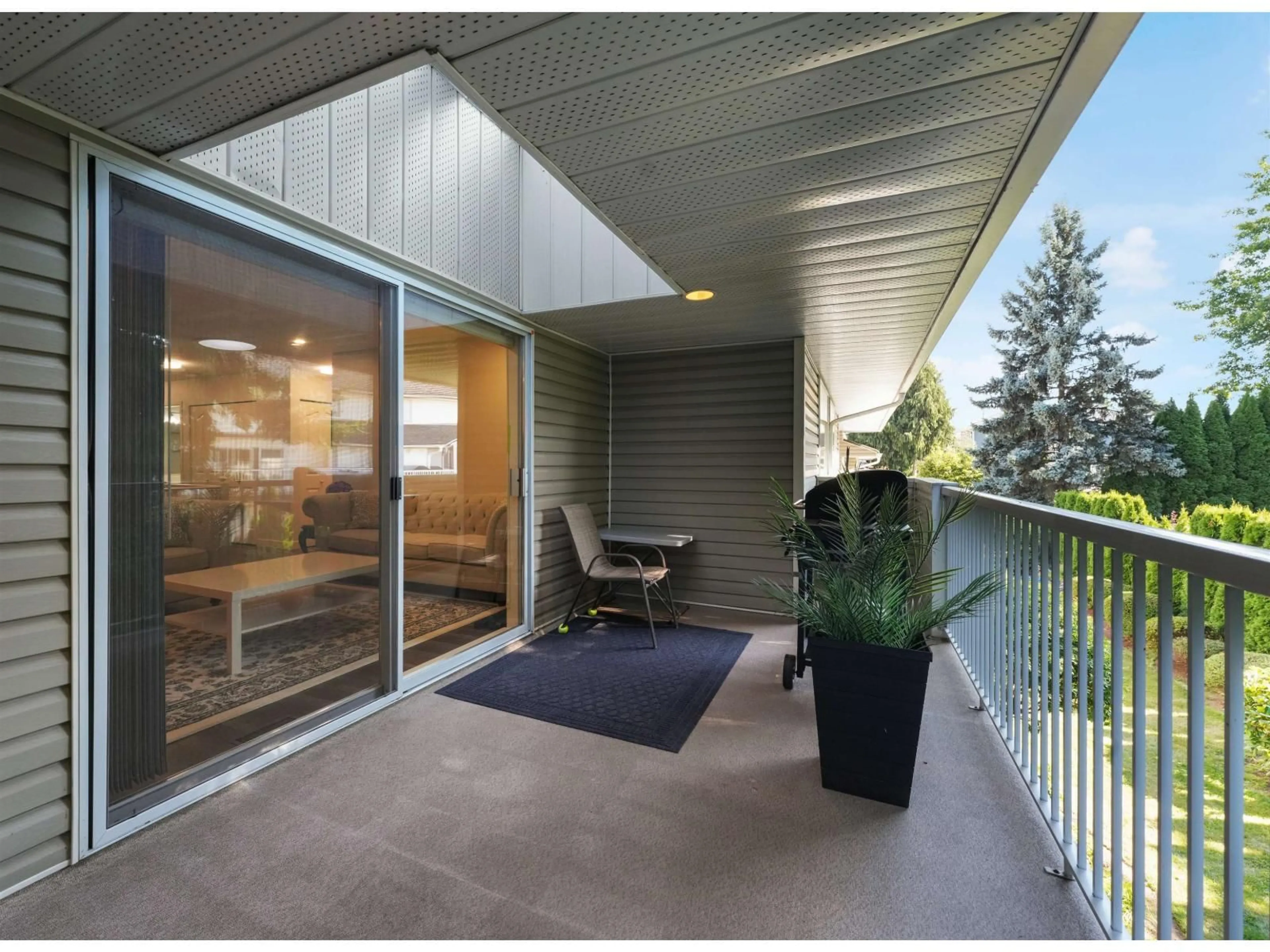 Patio, unknown for 21 - 32615 MURRAY AVENUE, Abbotsford British Columbia V2T4T8