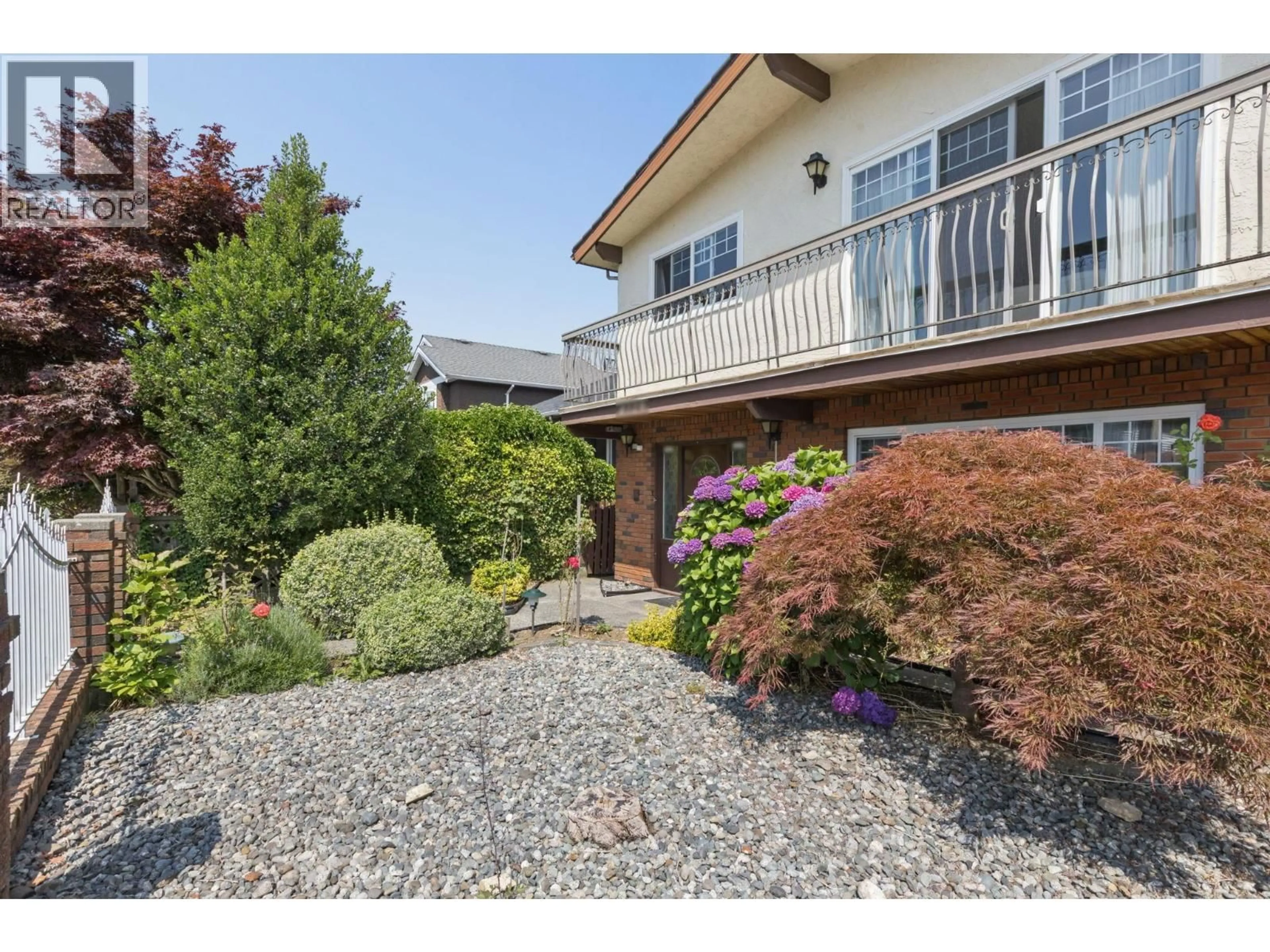 Unknown for 4729 FRANCES STREET, Burnaby British Columbia V5C2S1