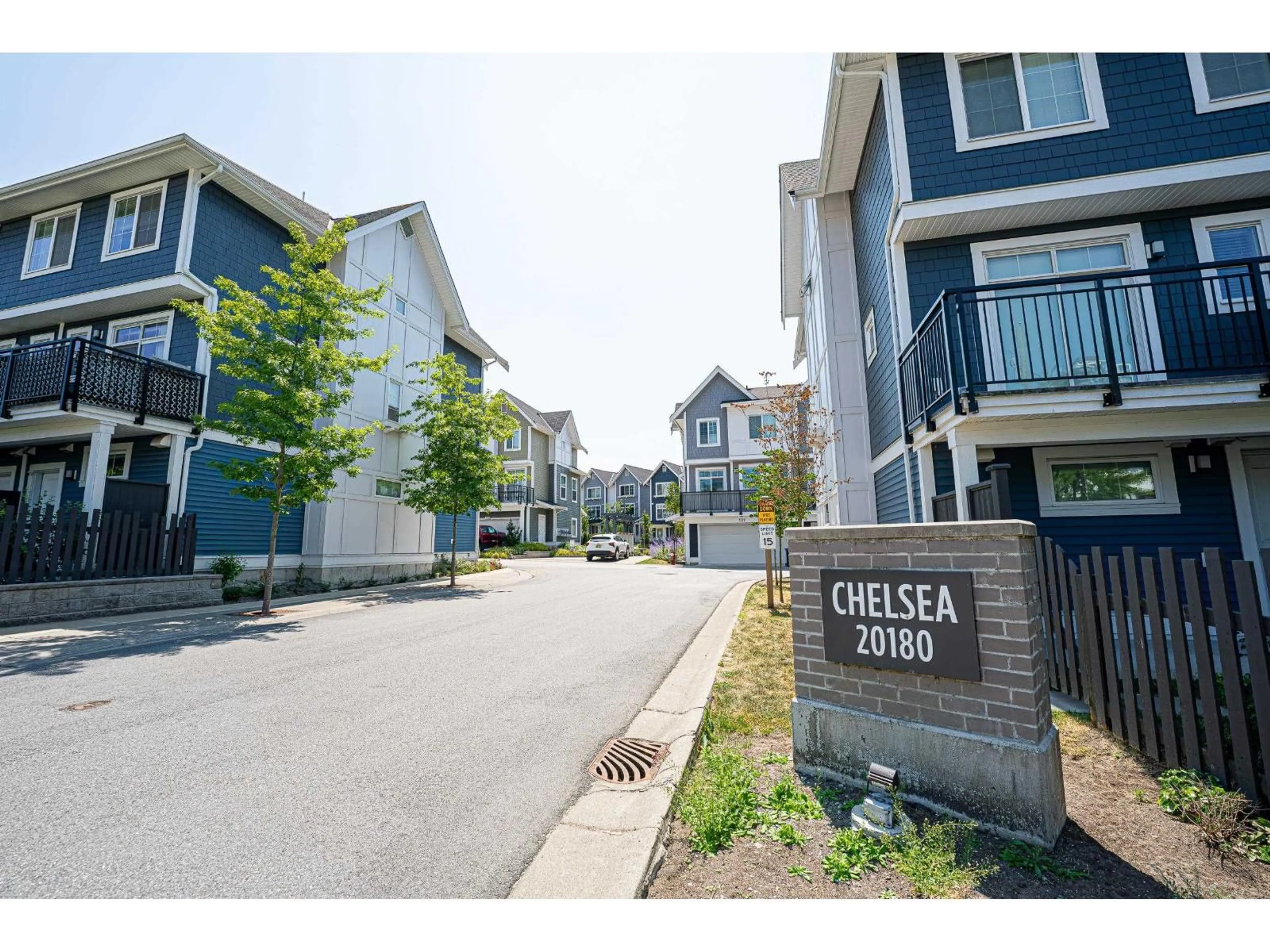 Unknown for 68 - 20180 84 AVENUE, Langley British Columbia V2Y3N5