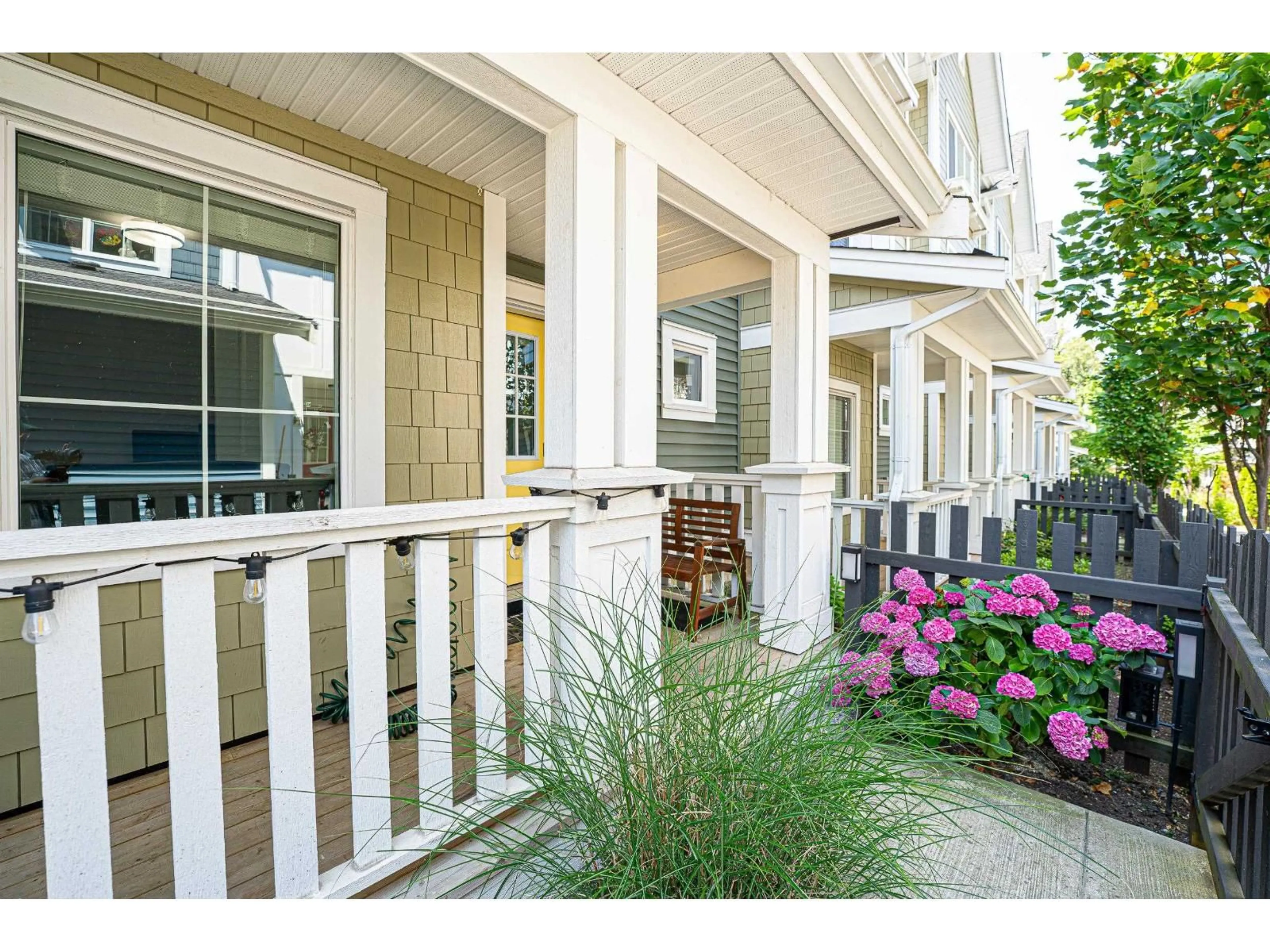Unknown for 68 - 20180 84 AVENUE, Langley British Columbia V2Y3N5