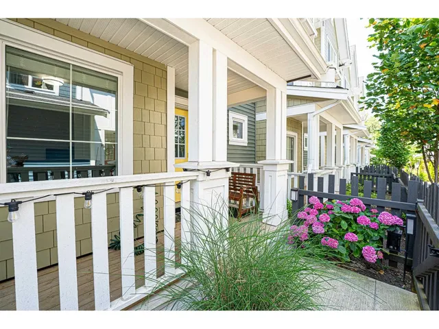 68 - 20180 84 AVENUE, Langley 4