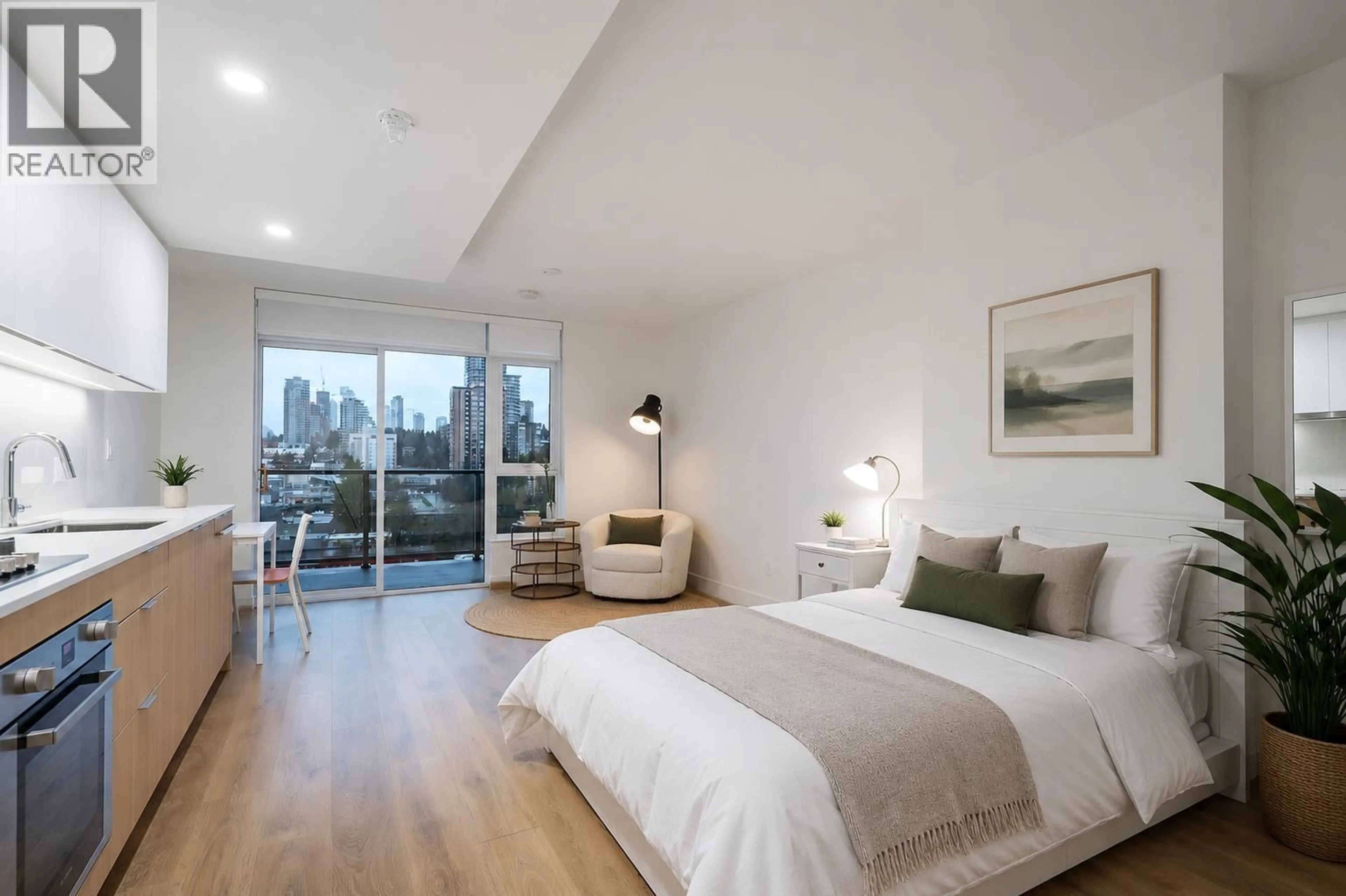 A pic of a room for 910 - 318 ALDERSON AVENUE, Coquitlam British Columbia V3K0J1