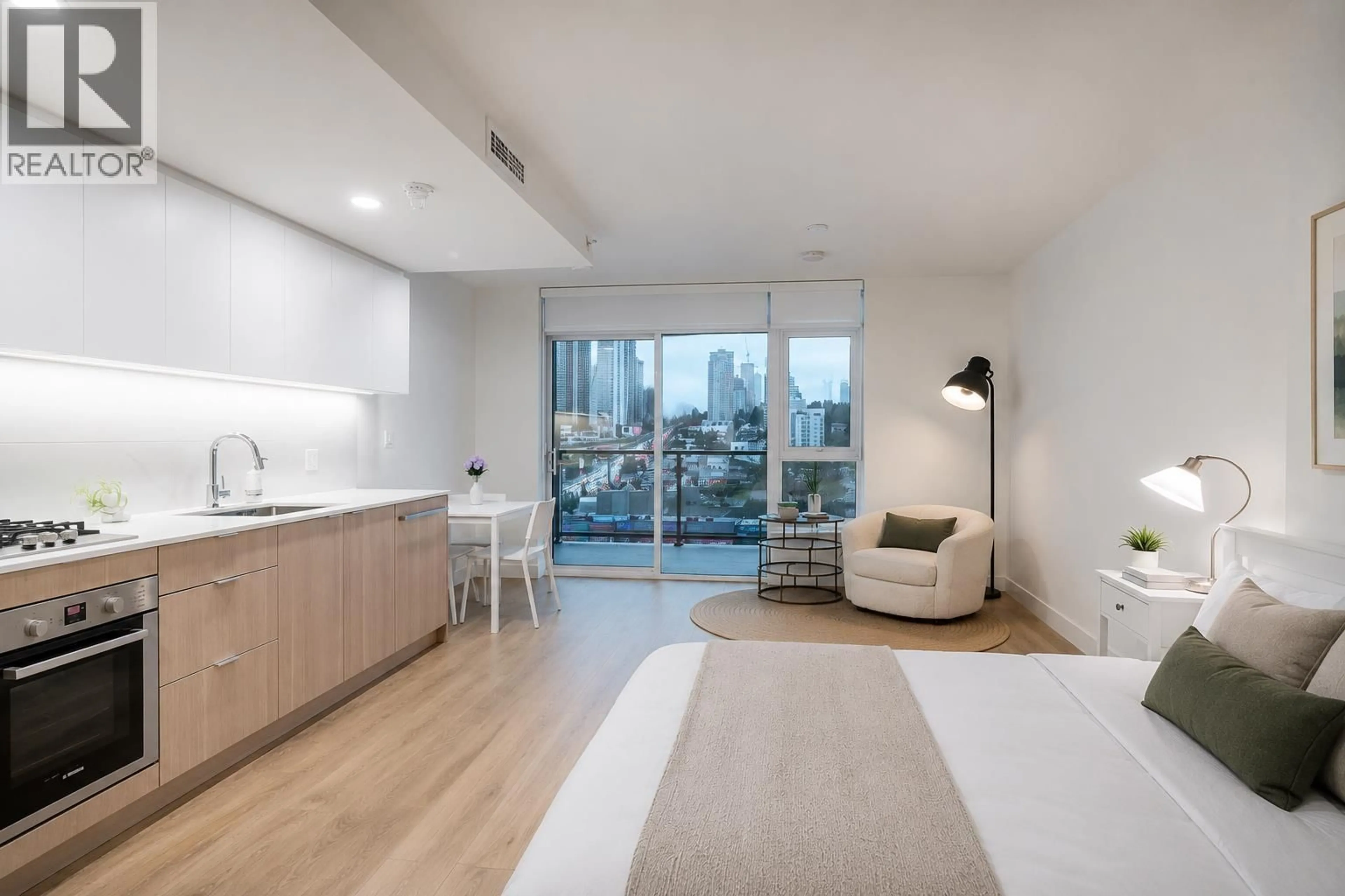 A pic of a room for 910 - 318 ALDERSON AVENUE, Coquitlam British Columbia V3K0J1