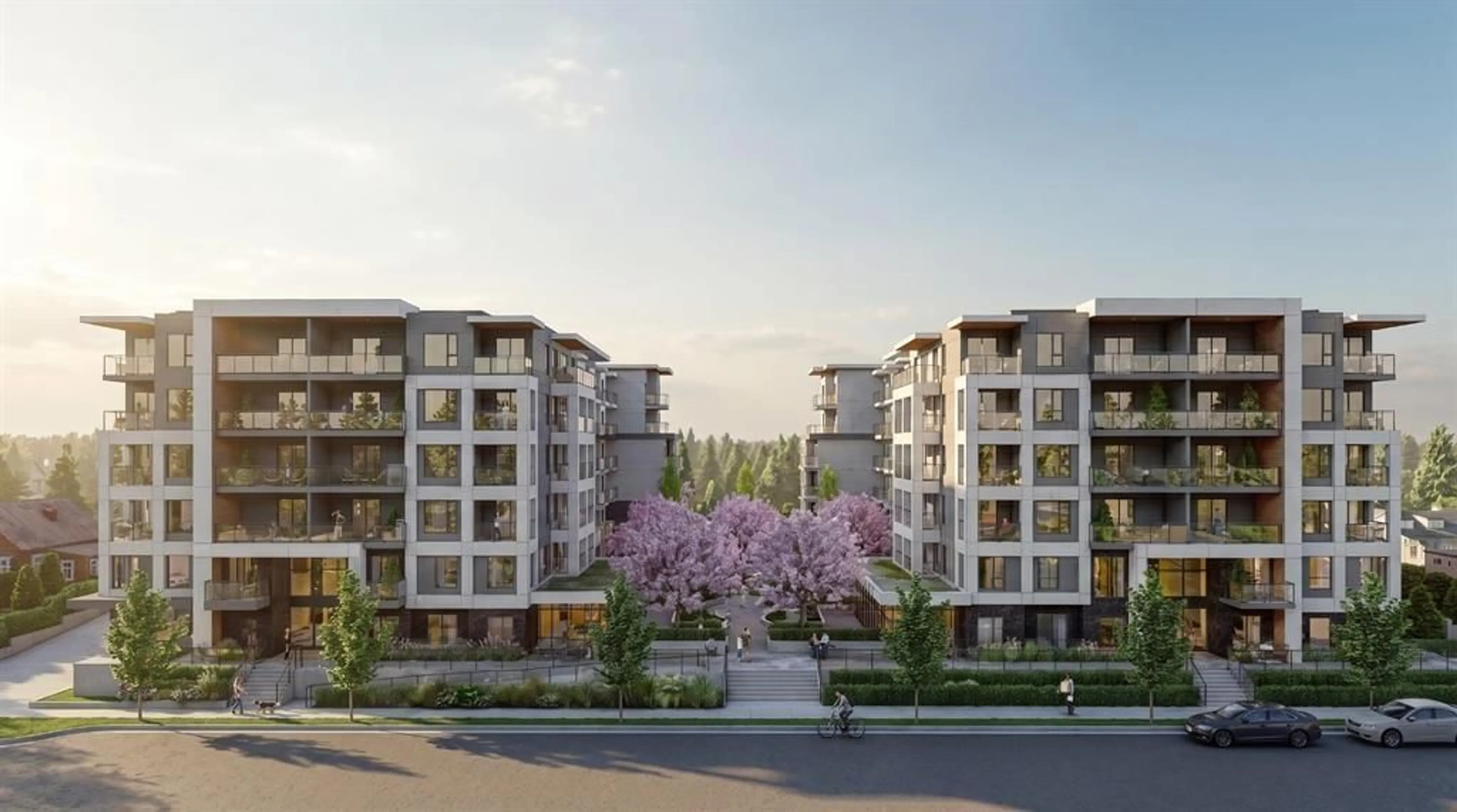 Unknown for 406 - 20675 EASTLEIGH CRESCENT, Langley British Columbia V3A4C3