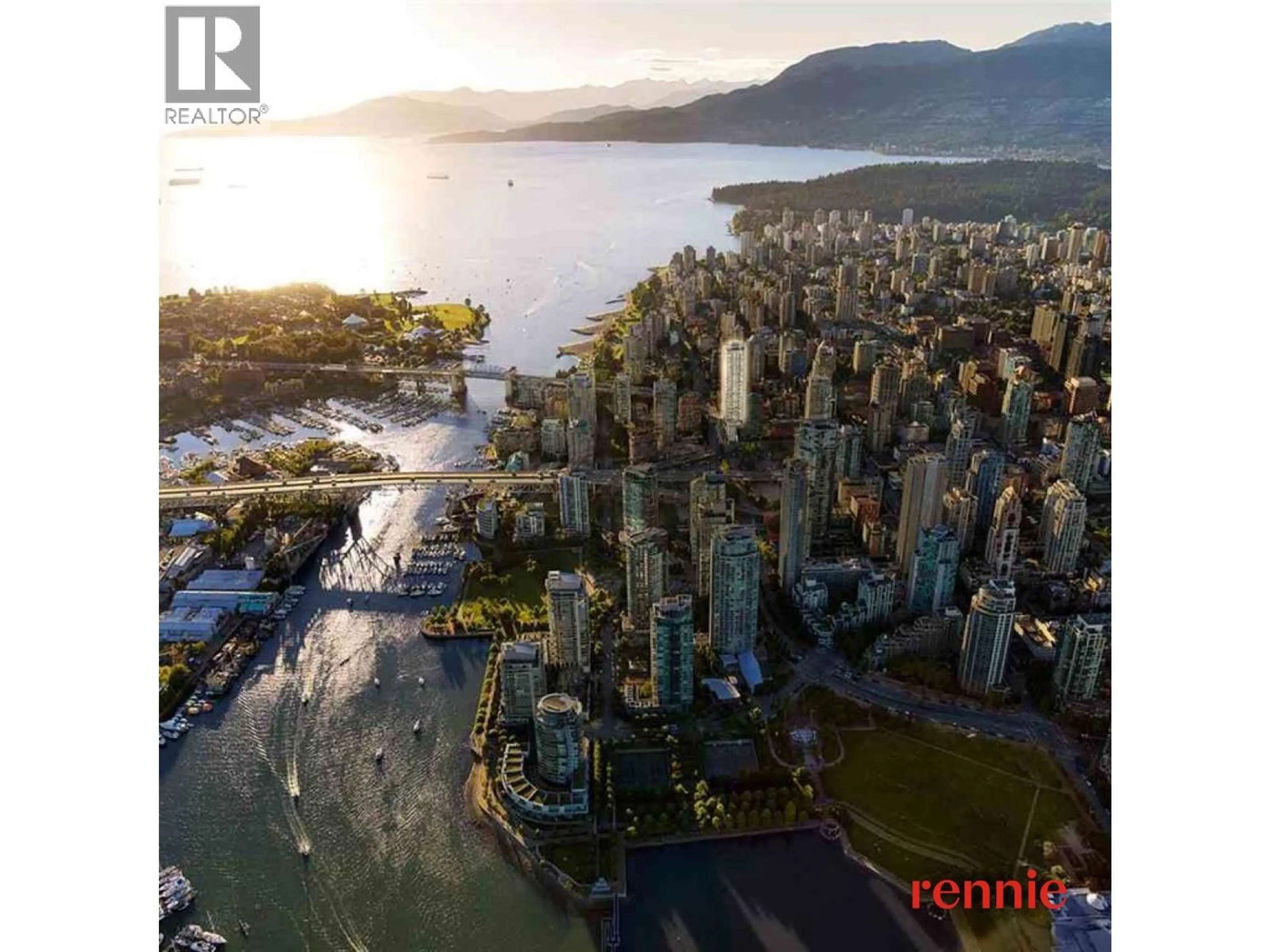 Unknown for 1207 - 889 PACIFIC STREET, Vancouver British Columbia V6Z1C3