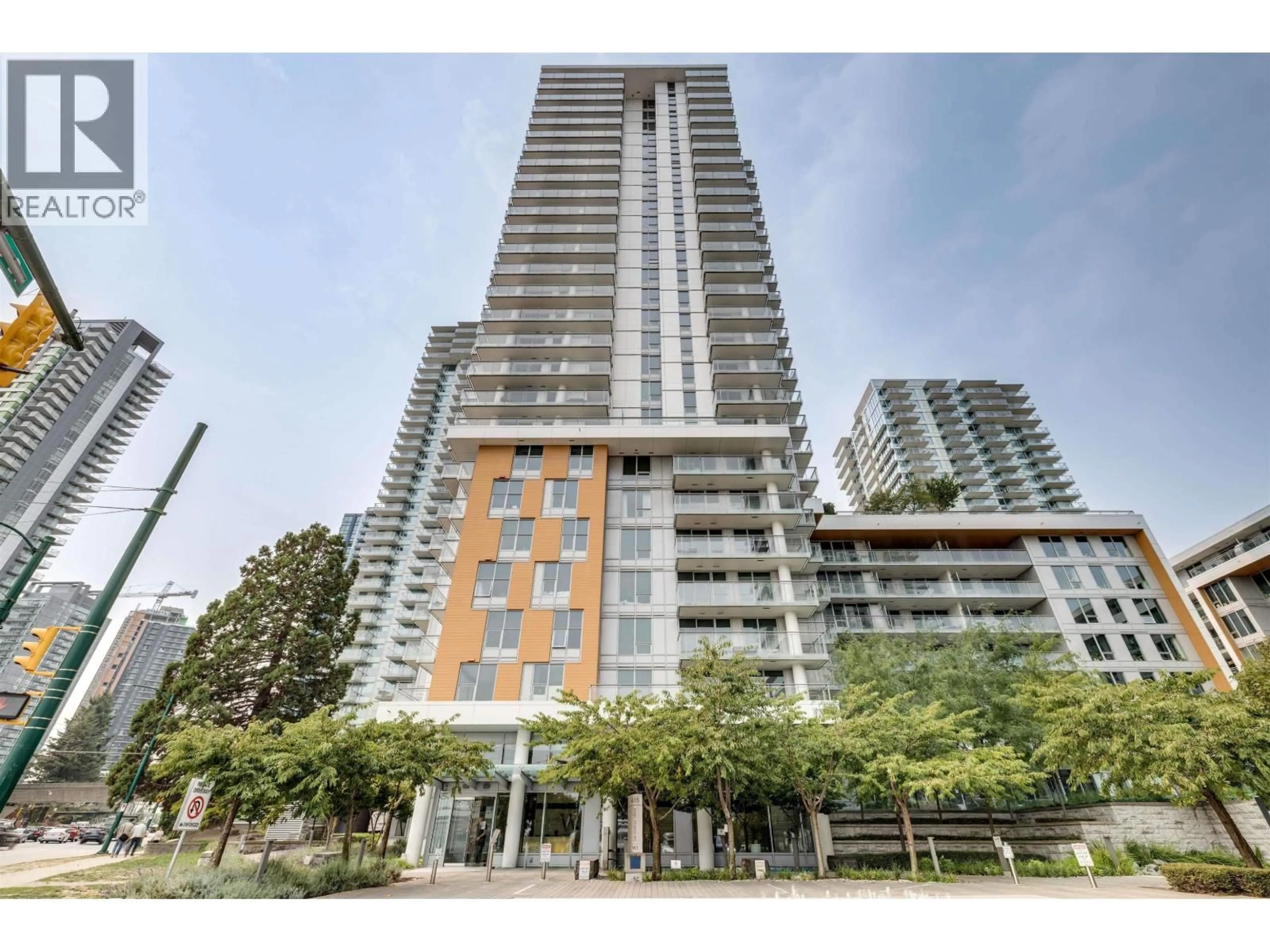 Unknown for 1606 - 455 MARINE DRIVE, Vancouver British Columbia V5X0H3