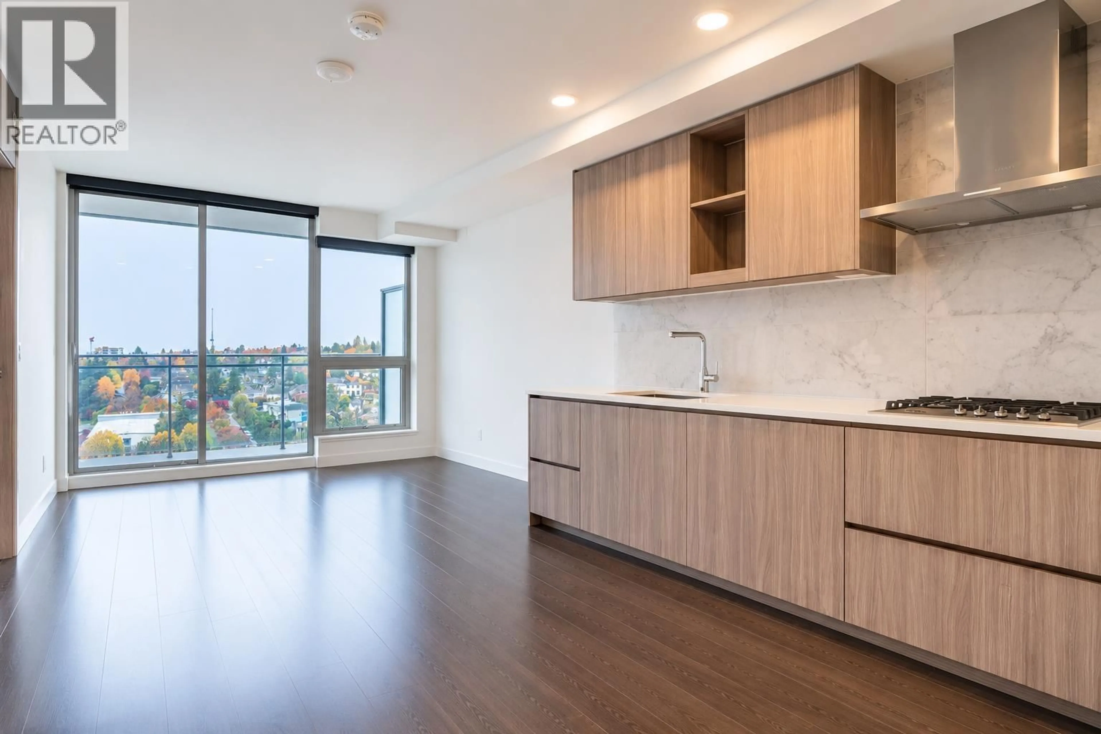 Unknown for 1606 - 455 MARINE DRIVE, Vancouver British Columbia V5X0H3