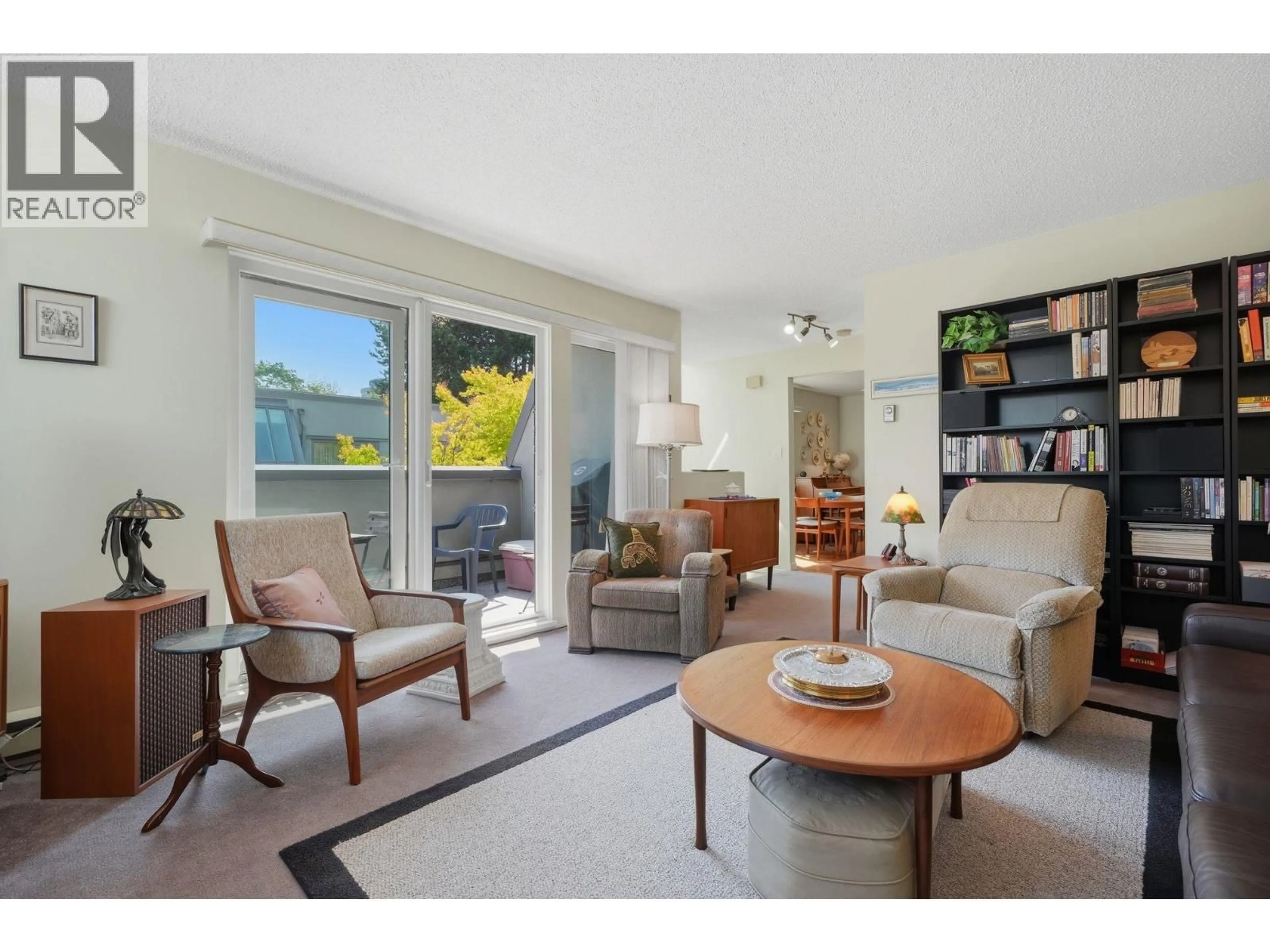 Living room with furniture, unknown for 1344 7TH AVENUE, Vancouver British Columbia V6H3W5