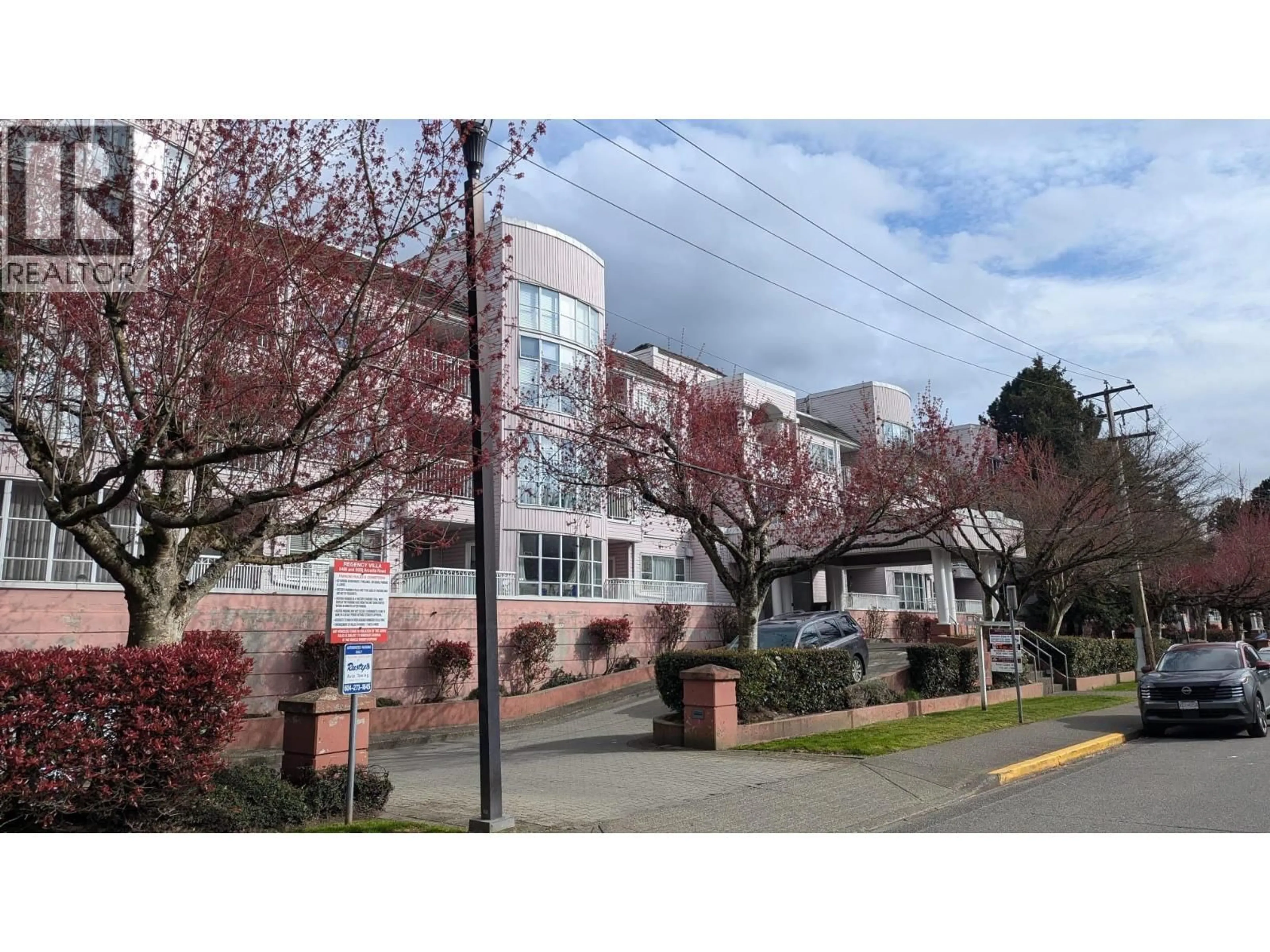 Unknown for 311 - 5500 ARCADIA ROAD, Richmond British Columbia V6X3P5