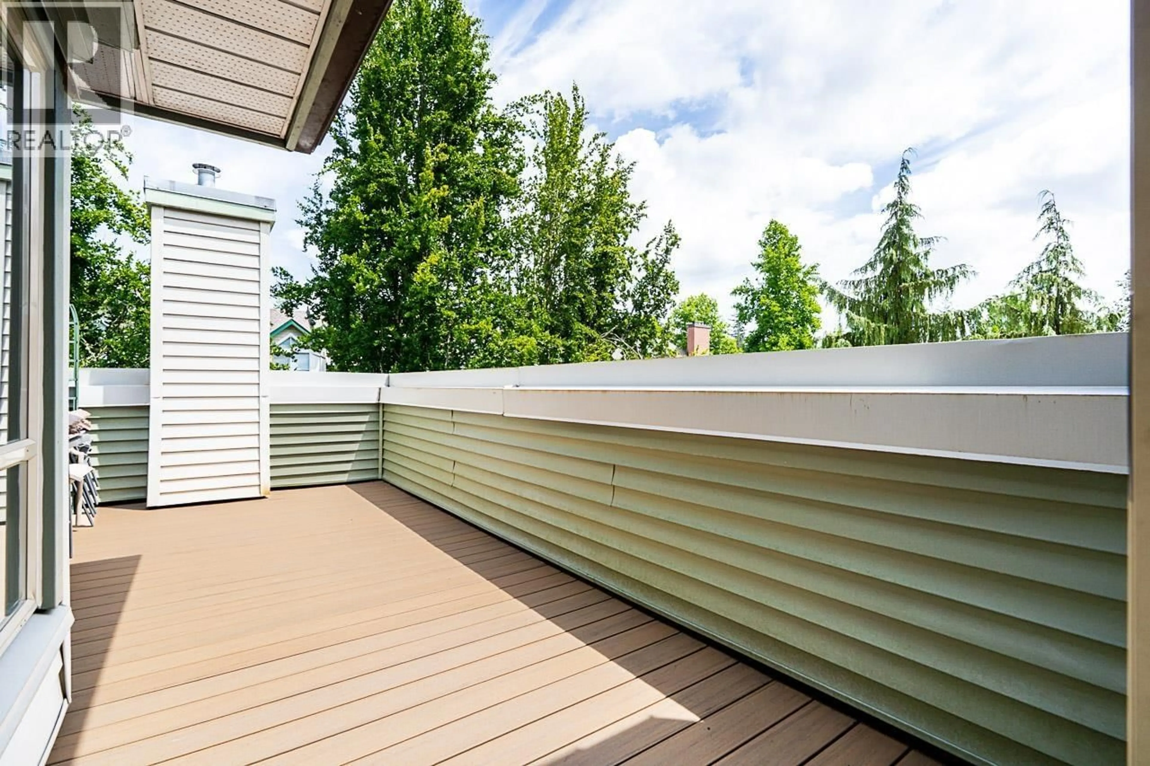 Patio, unknown for 411 - 3658 BANFF COURT, North Vancouver British Columbia V7H2Z9