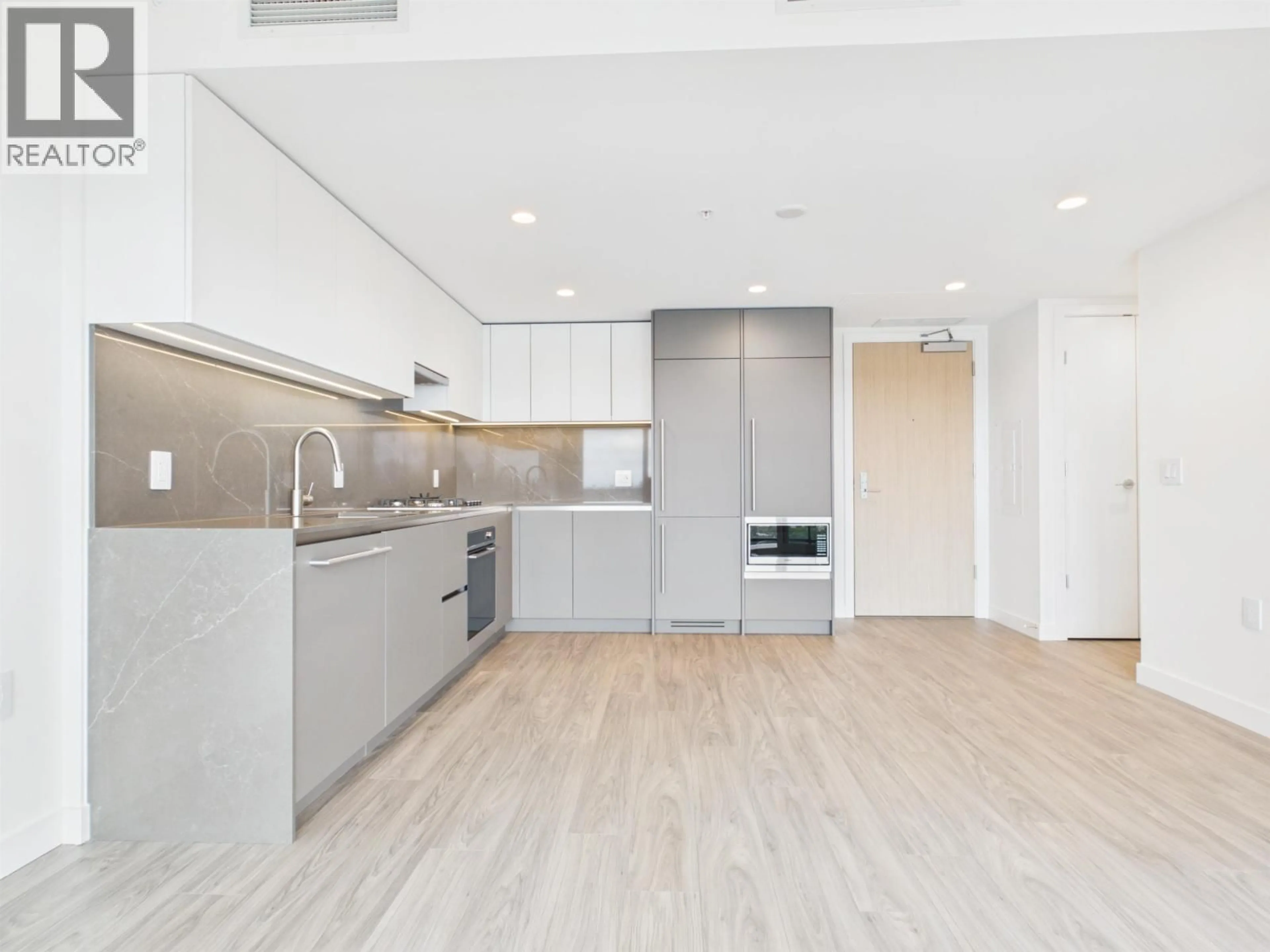 Open concept kitchen, unknown for 2907 - 2135 SPRINGER AVENUE, Burnaby British Columbia V5B0C1