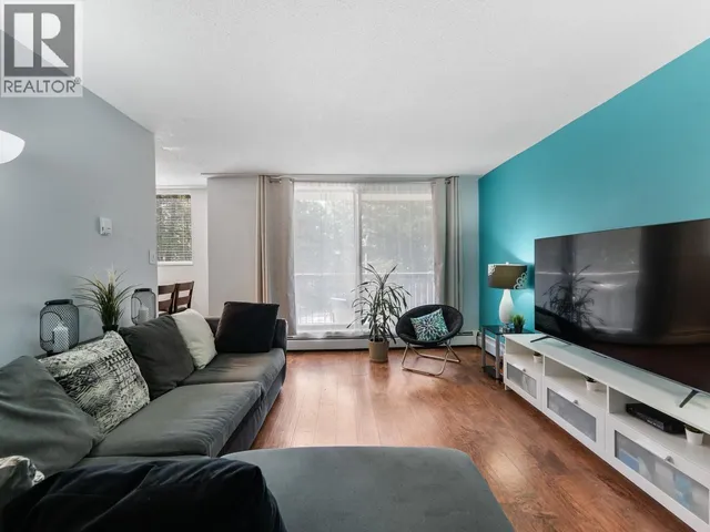 404 - 320 ROYAL AVENUE, New Westminster 4