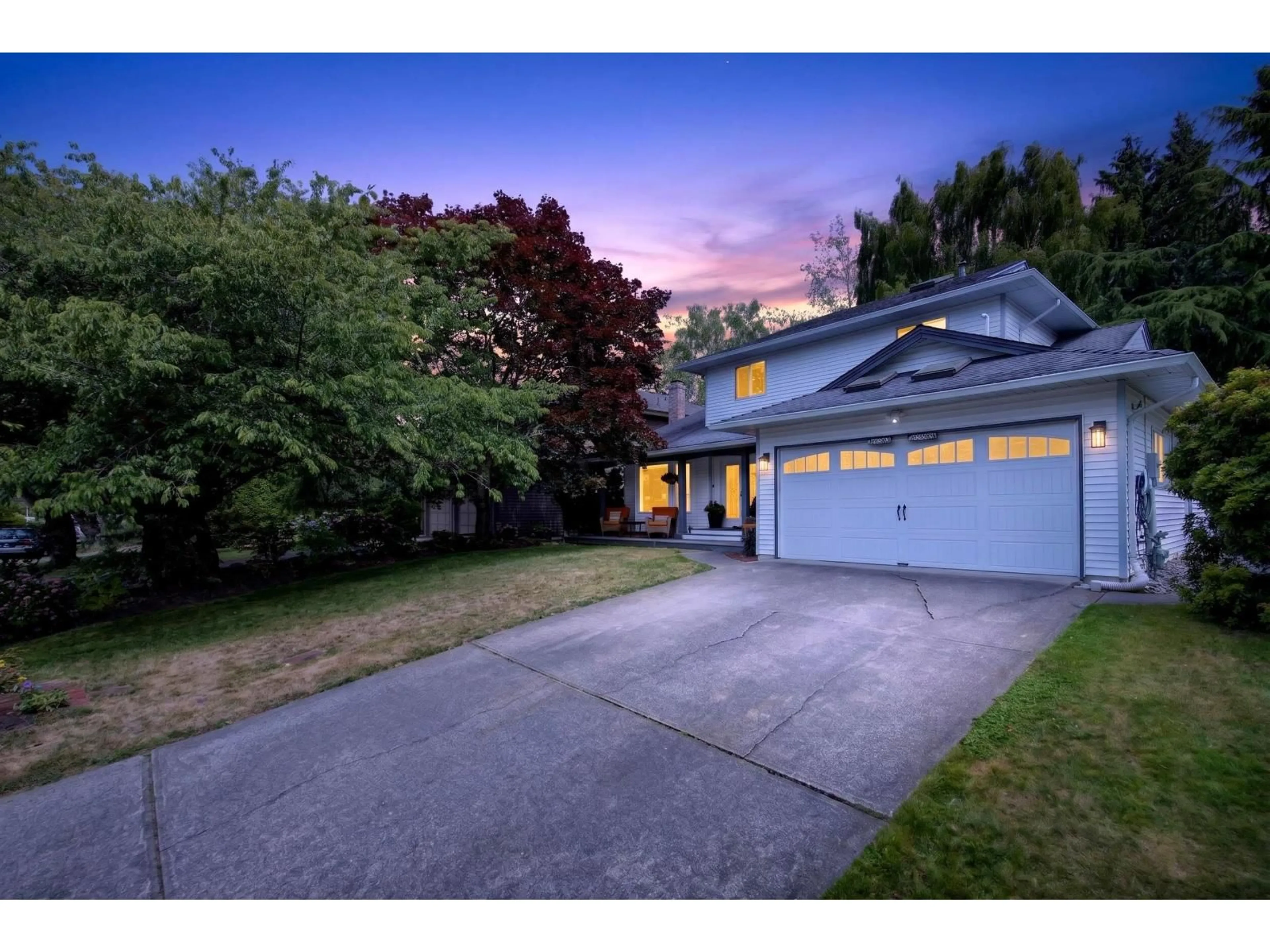 Unknown for 1054 163A STREET, Surrey British Columbia V4A8B8