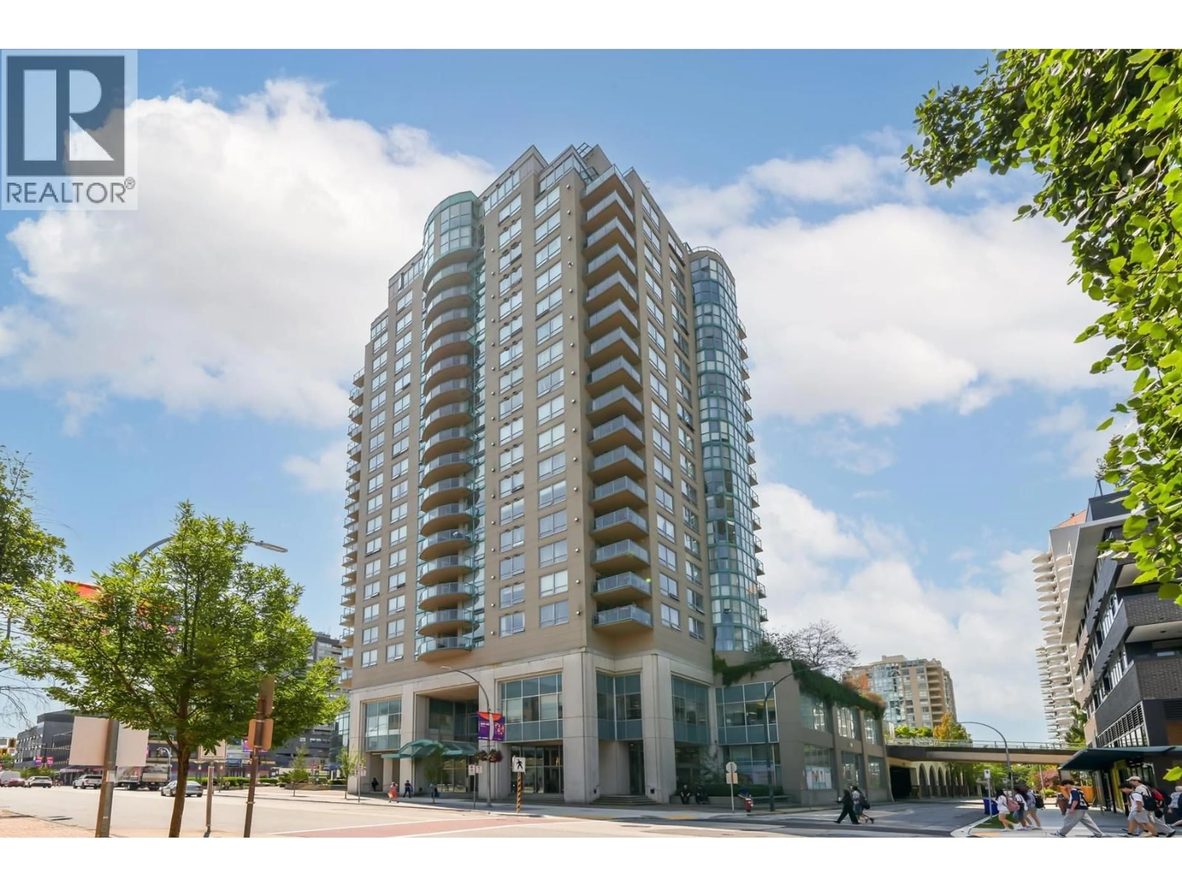 Unknown for 1206 - 612 SIXTH STREET, New Westminster British Columbia V3L5V2