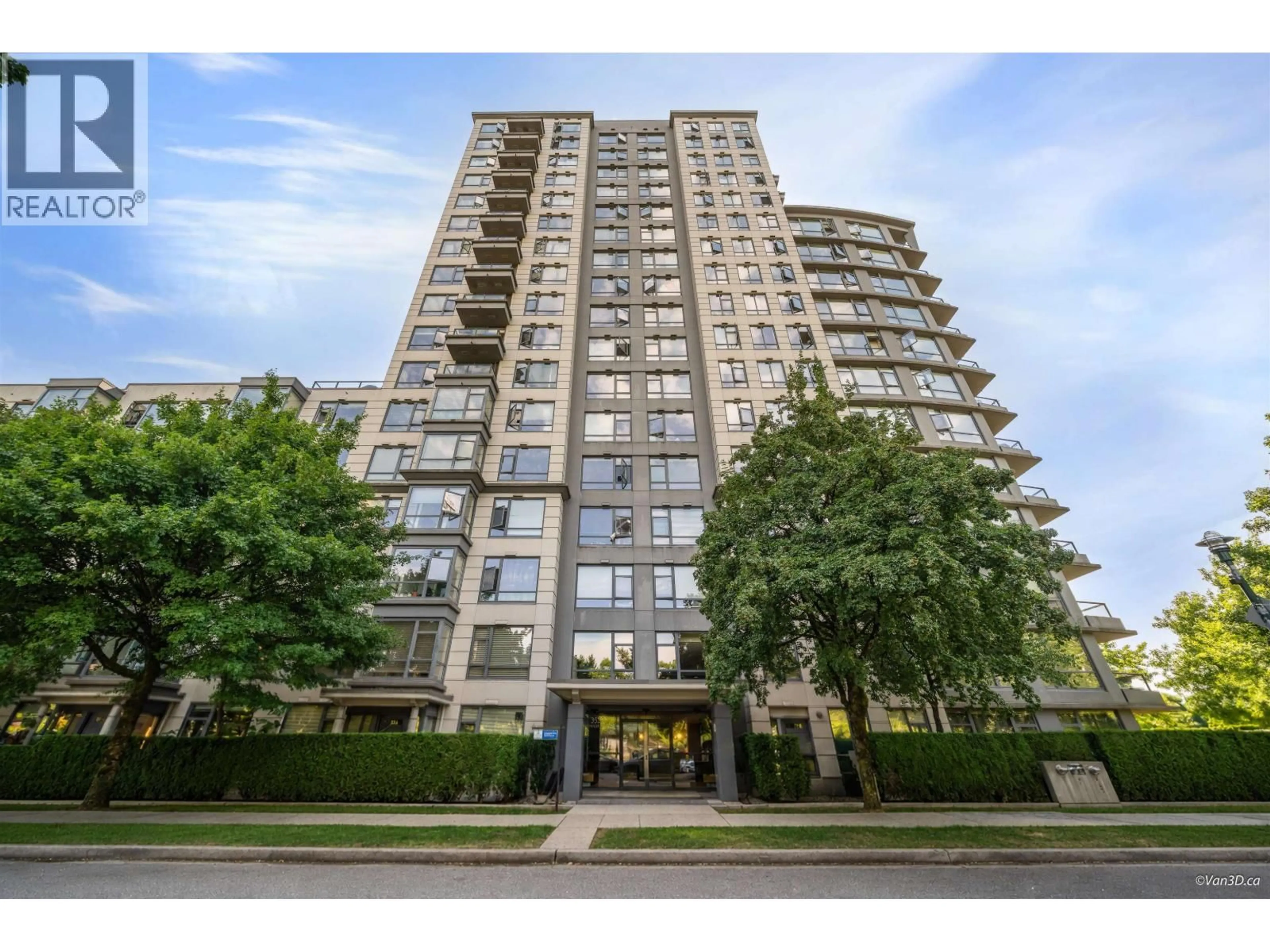 Unknown for 707 - 3520 CROWLEY DRIVE, Vancouver British Columbia V5R6G9