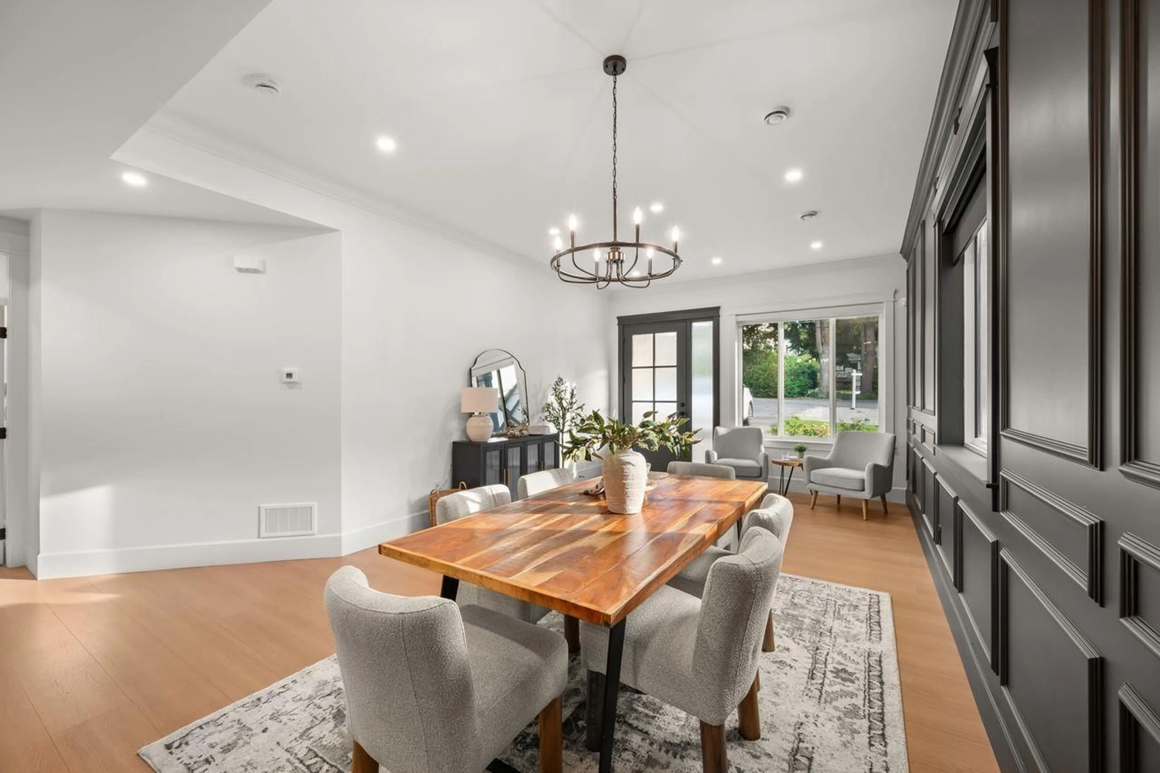 Dining room, unknown for 23747 OLD YALE ROAD, Langley British Columbia V2Z2K4