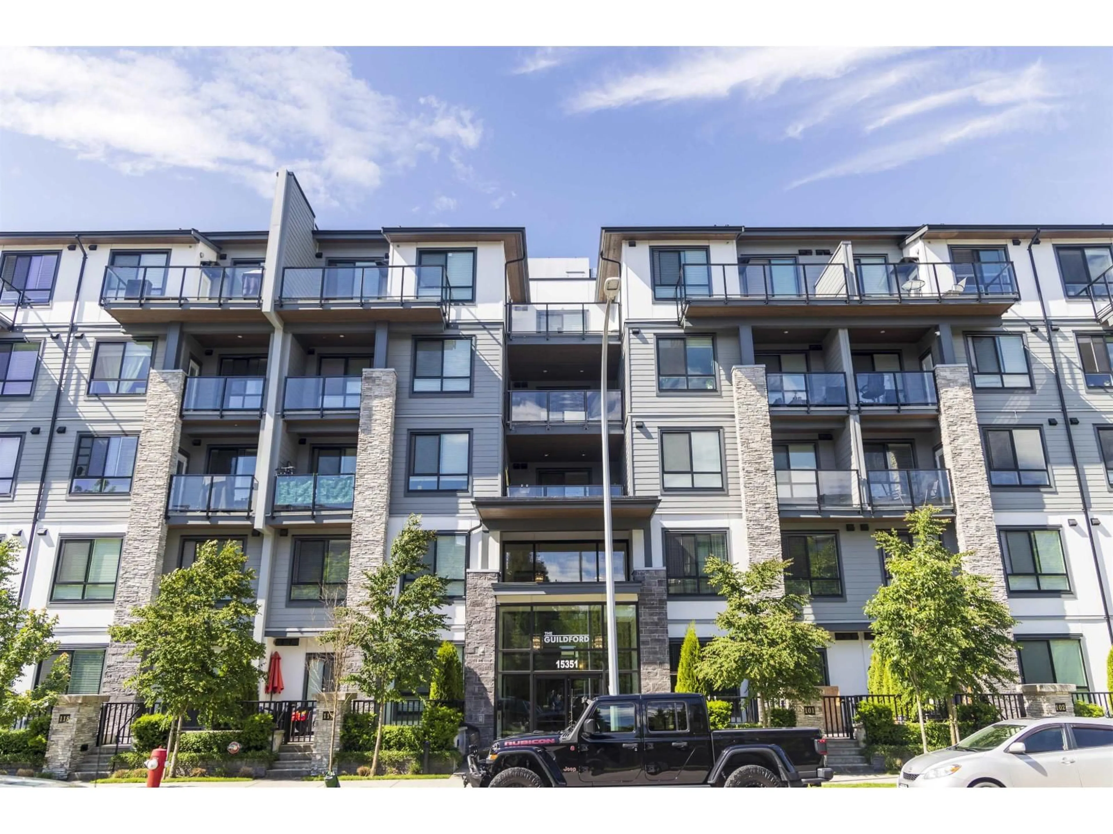 Unknown for 415 - 15351 101 AVENUE, Surrey British Columbia V3R0G2
