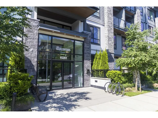 415 - 15351 101 AVENUE, Surrey 3