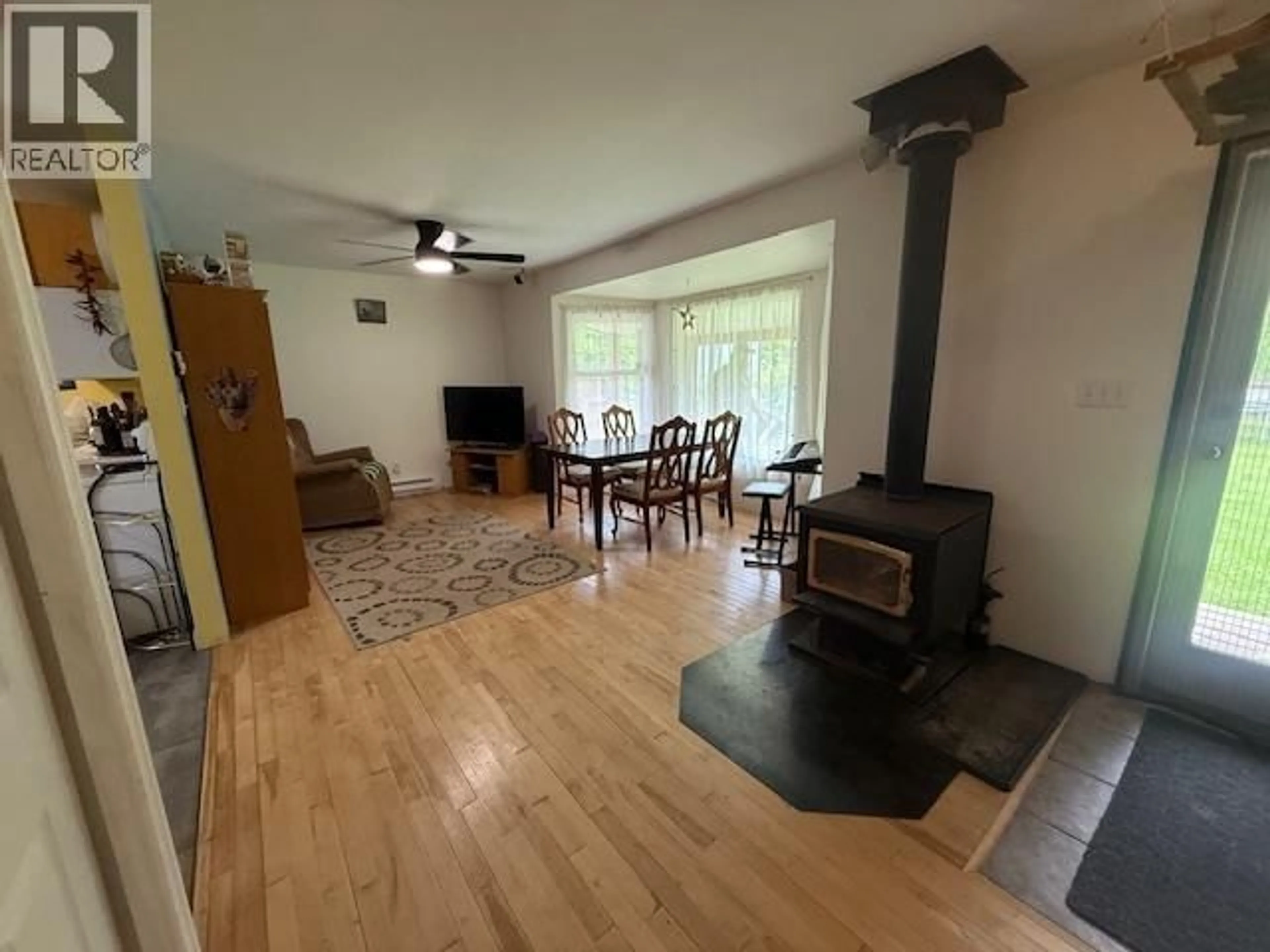 A pic of a room for 1423 MEEK ROAD, Kitwanga British Columbia V0J2A0