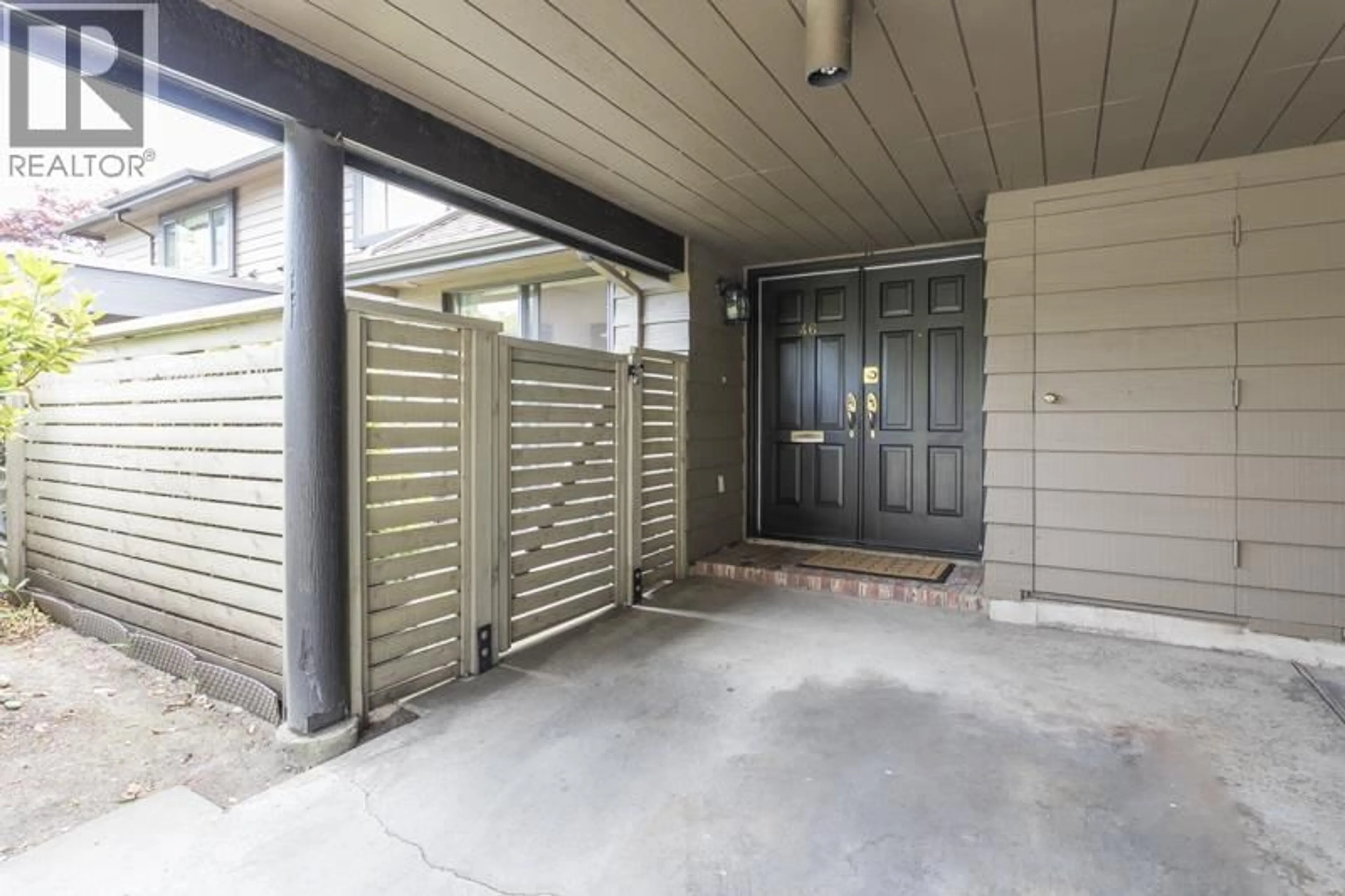 Unknown for 46 - 10391 NO. 3 ROAD, Richmond British Columbia V7A4V2