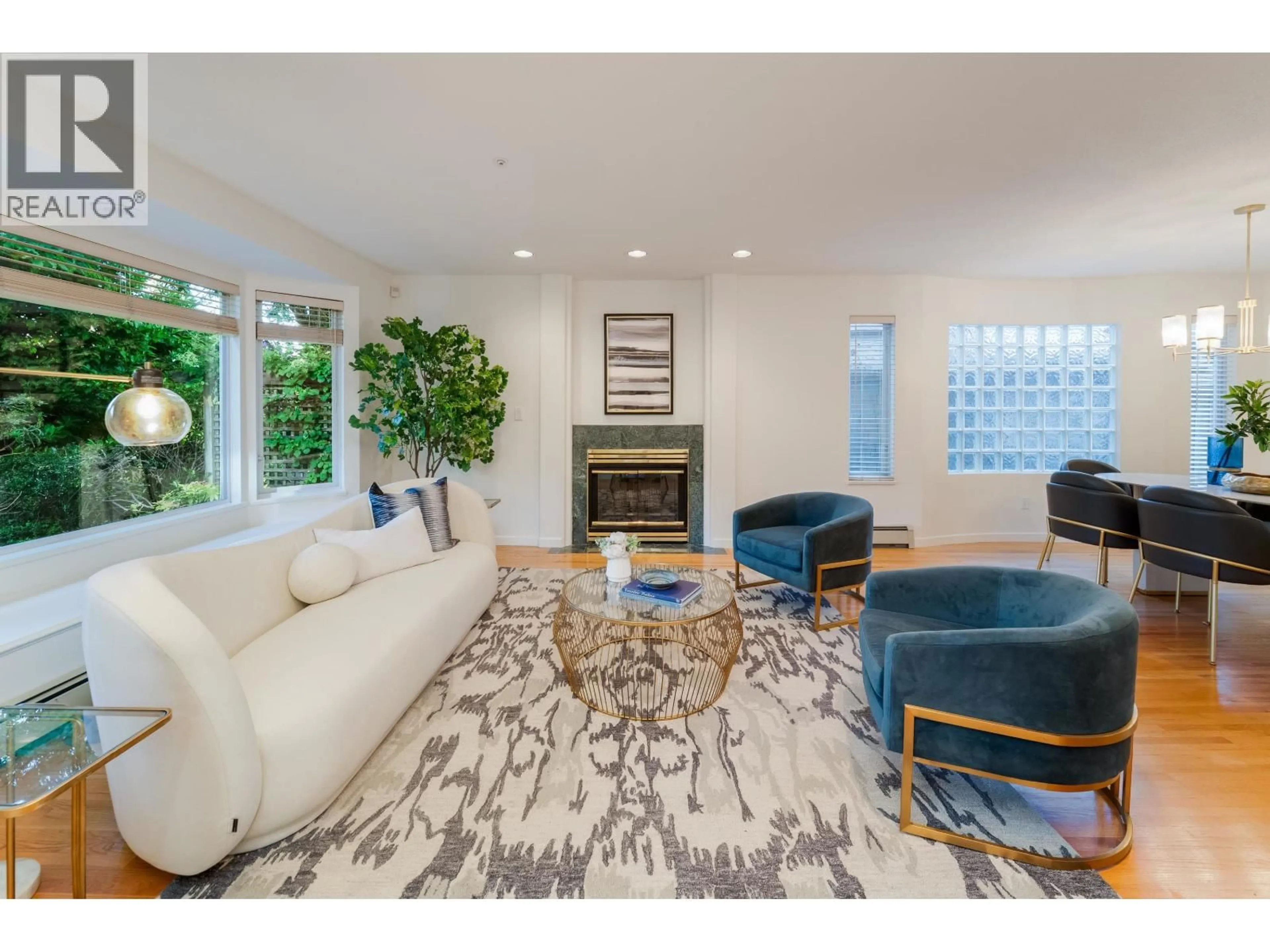 Living room with furniture, unknown for 4682 14TH AVENUE, Vancouver British Columbia V6R2Y6
