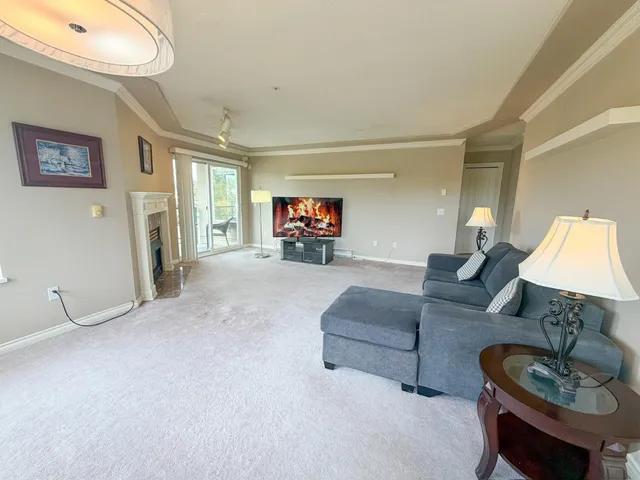404 - 20433 53 AVENUE, Langley 3
