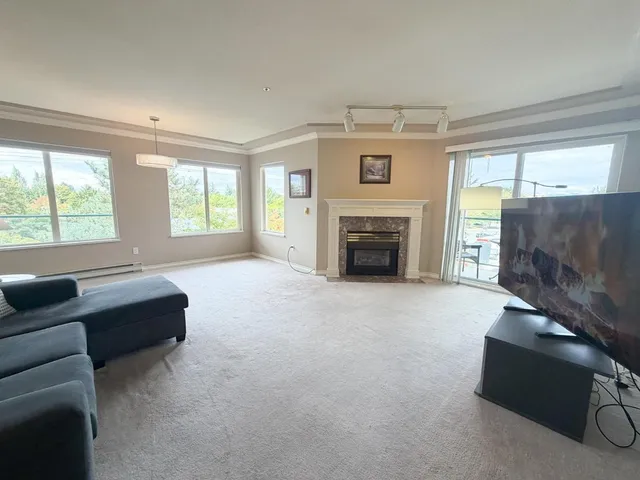 404 - 20433 53 AVENUE, Langley 4