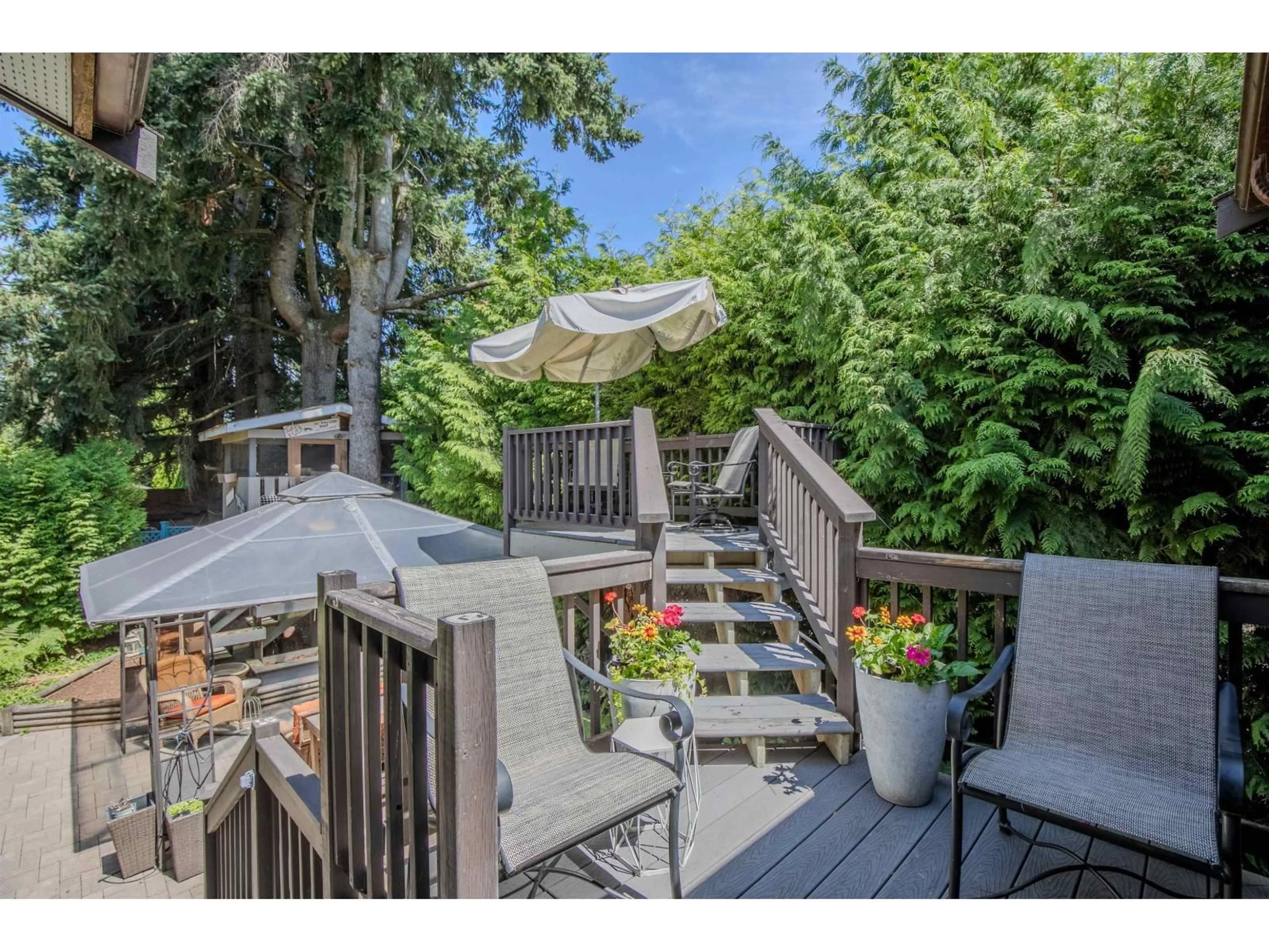 Patio, unknown for 11307 83 AVENUE, Delta British Columbia V4C7B9