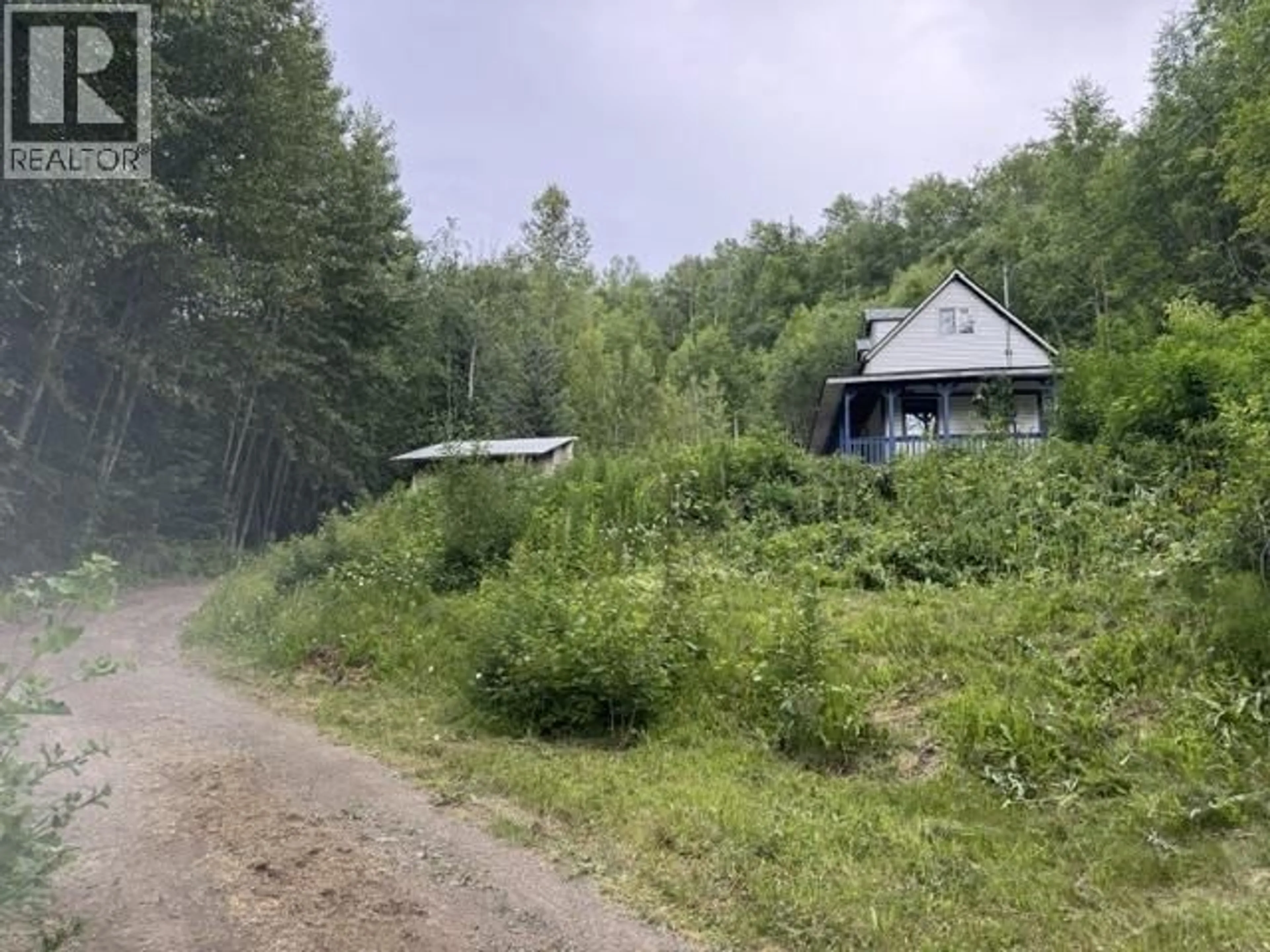 Shed for 29 CHAPPEL ROAD, Hazelton British Columbia V0J2J1