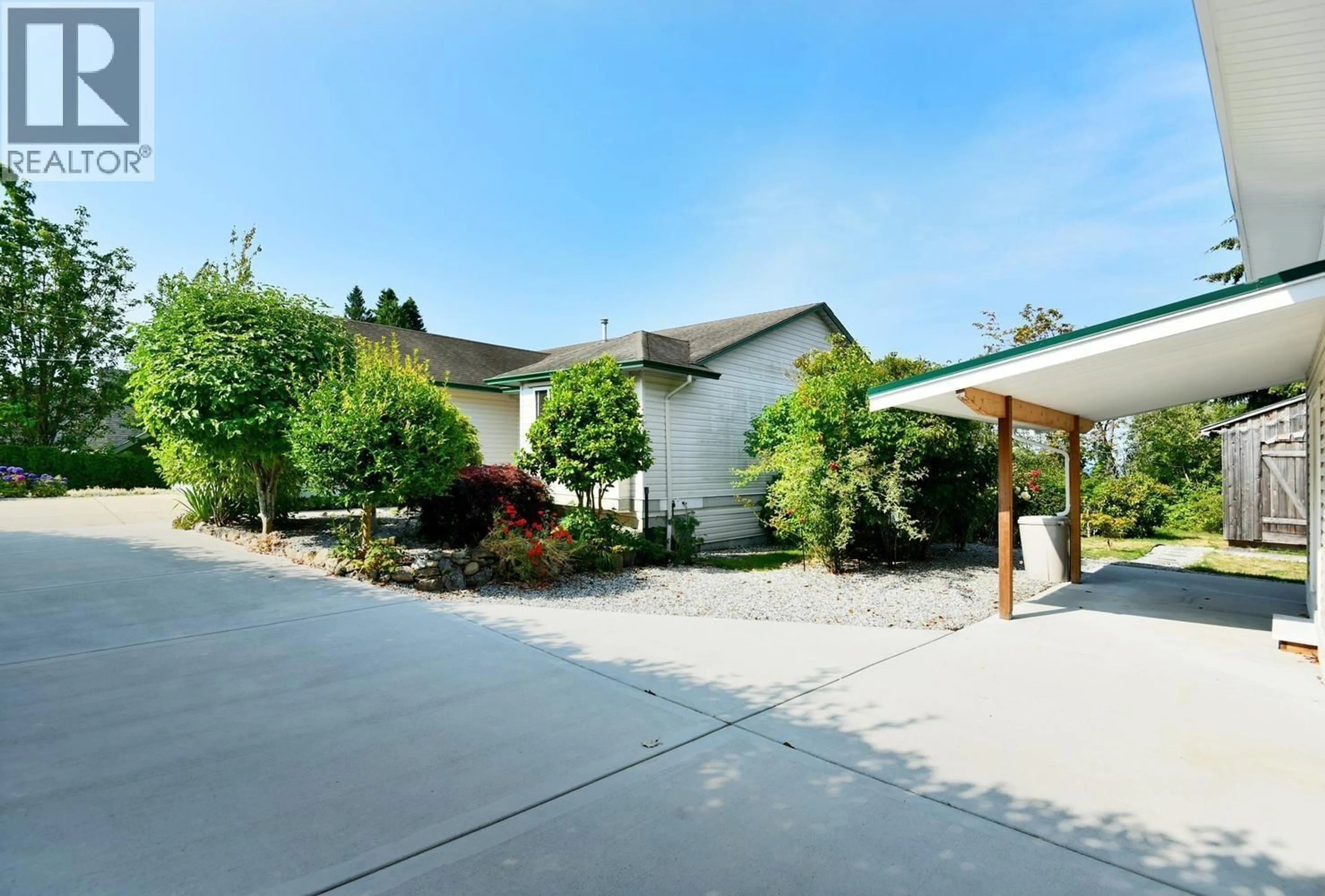 Unknown for 4871 BLUEBERRY PLACE, Sechelt British Columbia V7Z0G2