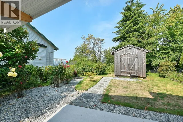 4871 BLUEBERRY PLACE, Sechelt 4