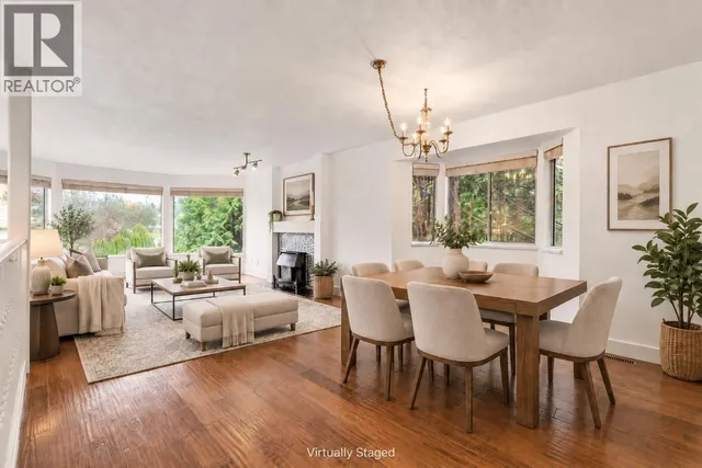 23003 REID AVENUE, Maple Ridge 3
