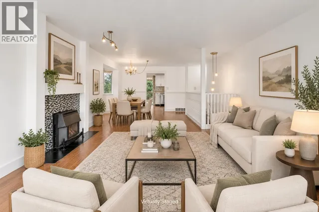 23003 REID AVENUE, Maple Ridge 5