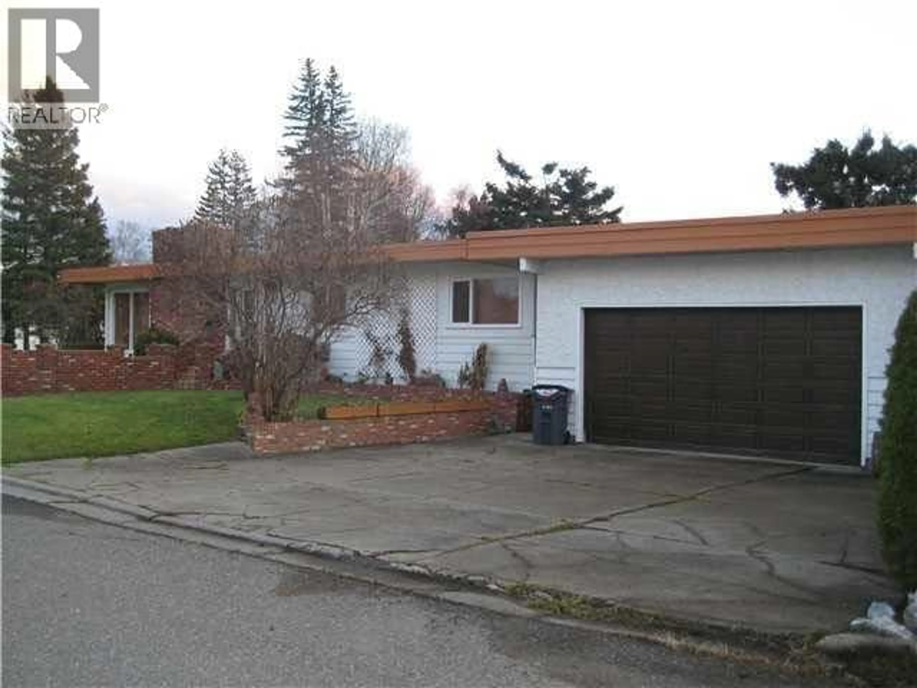 Unknown for 1603 PINE STREET, Prince George British Columbia V2L2C6