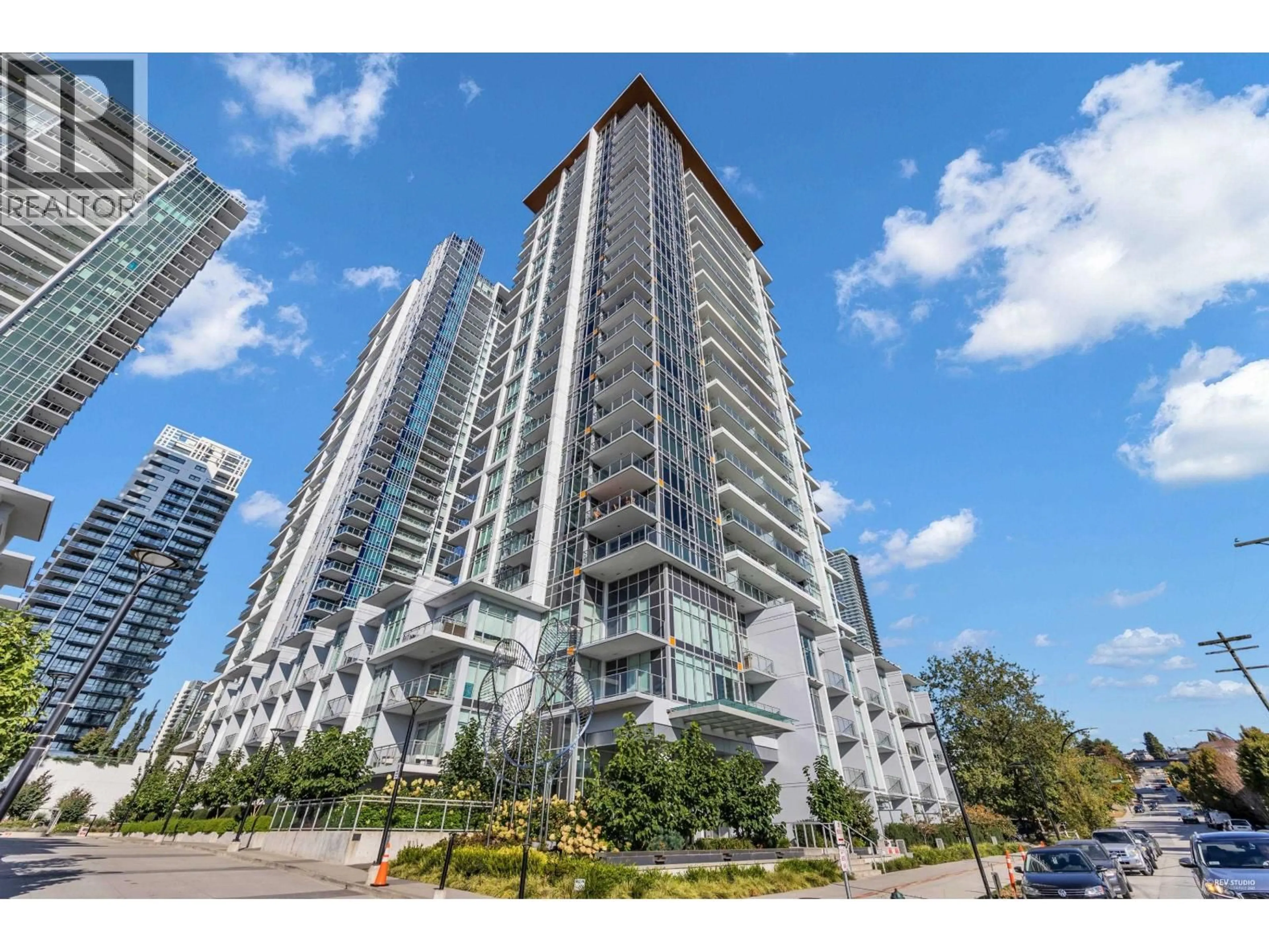 Unknown for 1105 - 2351 BETA AVENUE, Burnaby British Columbia V5C0M2