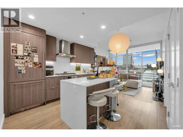 1105 - 2351 BETA AVENUE, Burnaby 3