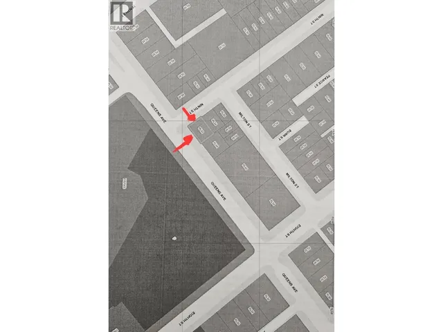 823 QUEENS AVENUE, New Westminster 2