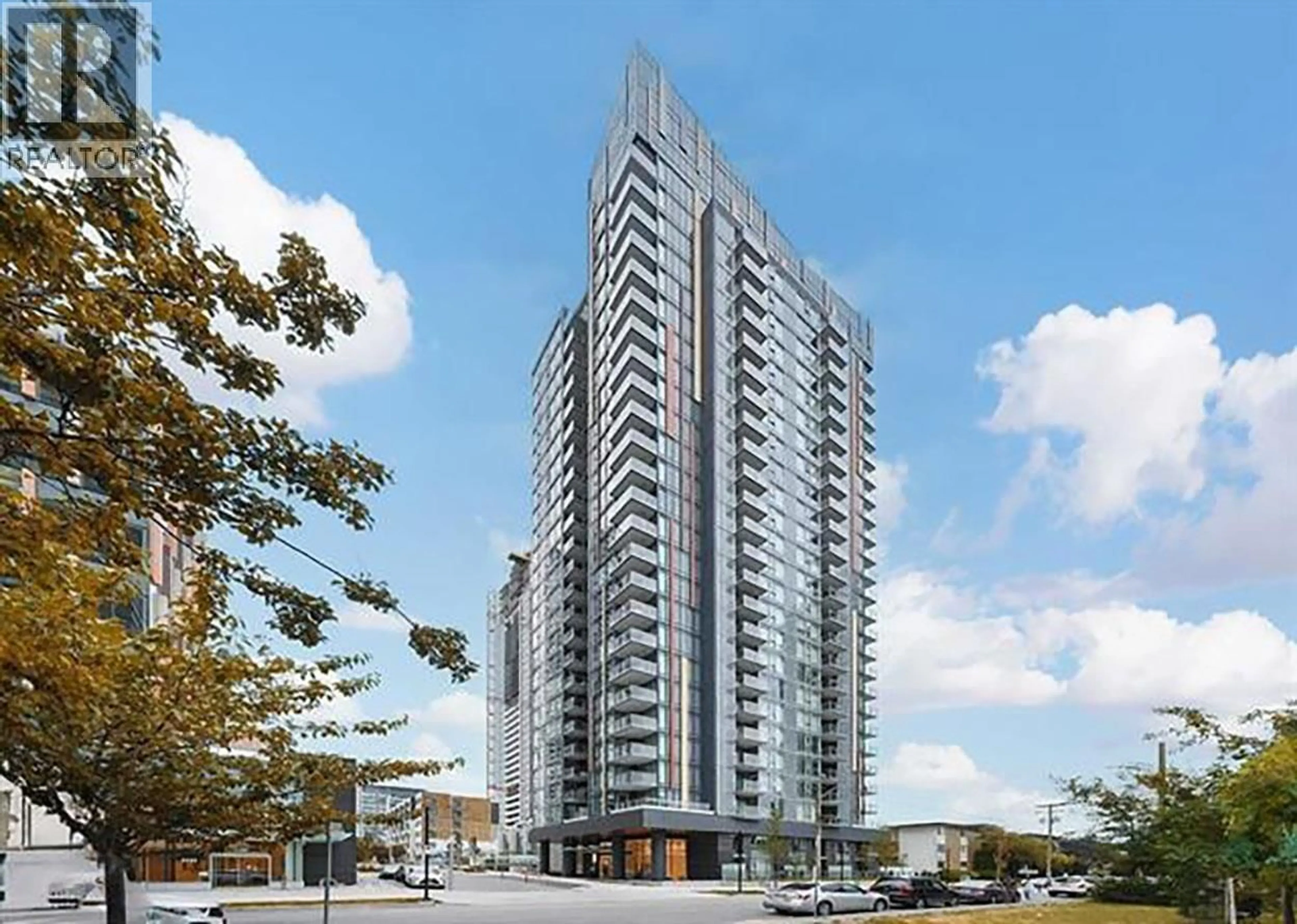 Indoor foyer for 1302 - 6398 SILVER AVENUE, Burnaby British Columbia V5H0K7