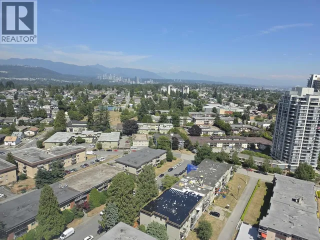 2605 - 7063 HALL AVENUE, Burnaby 3