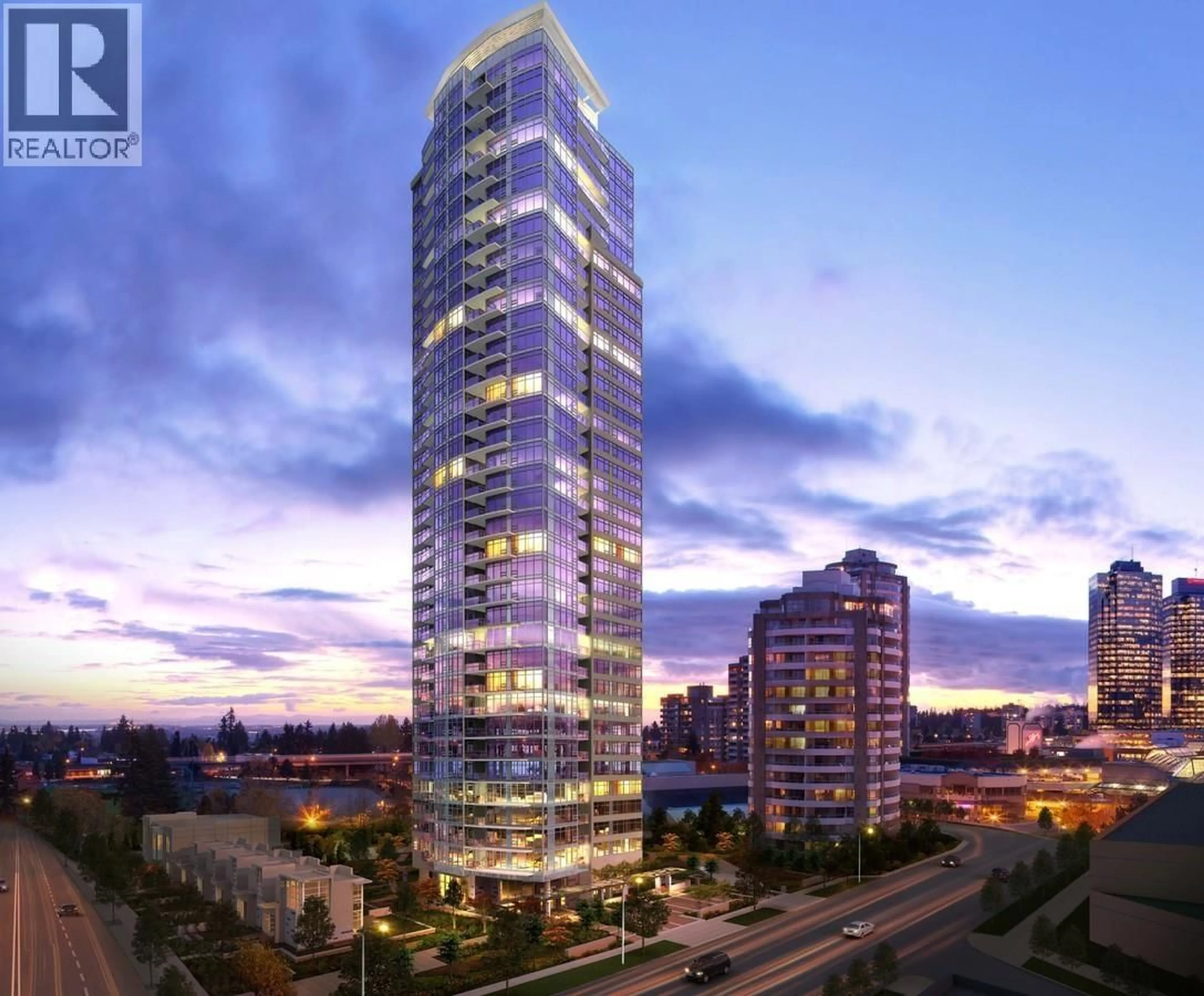 Unknown for 903 - 4880 BENNETT STREET, Burnaby British Columbia V5H0C1