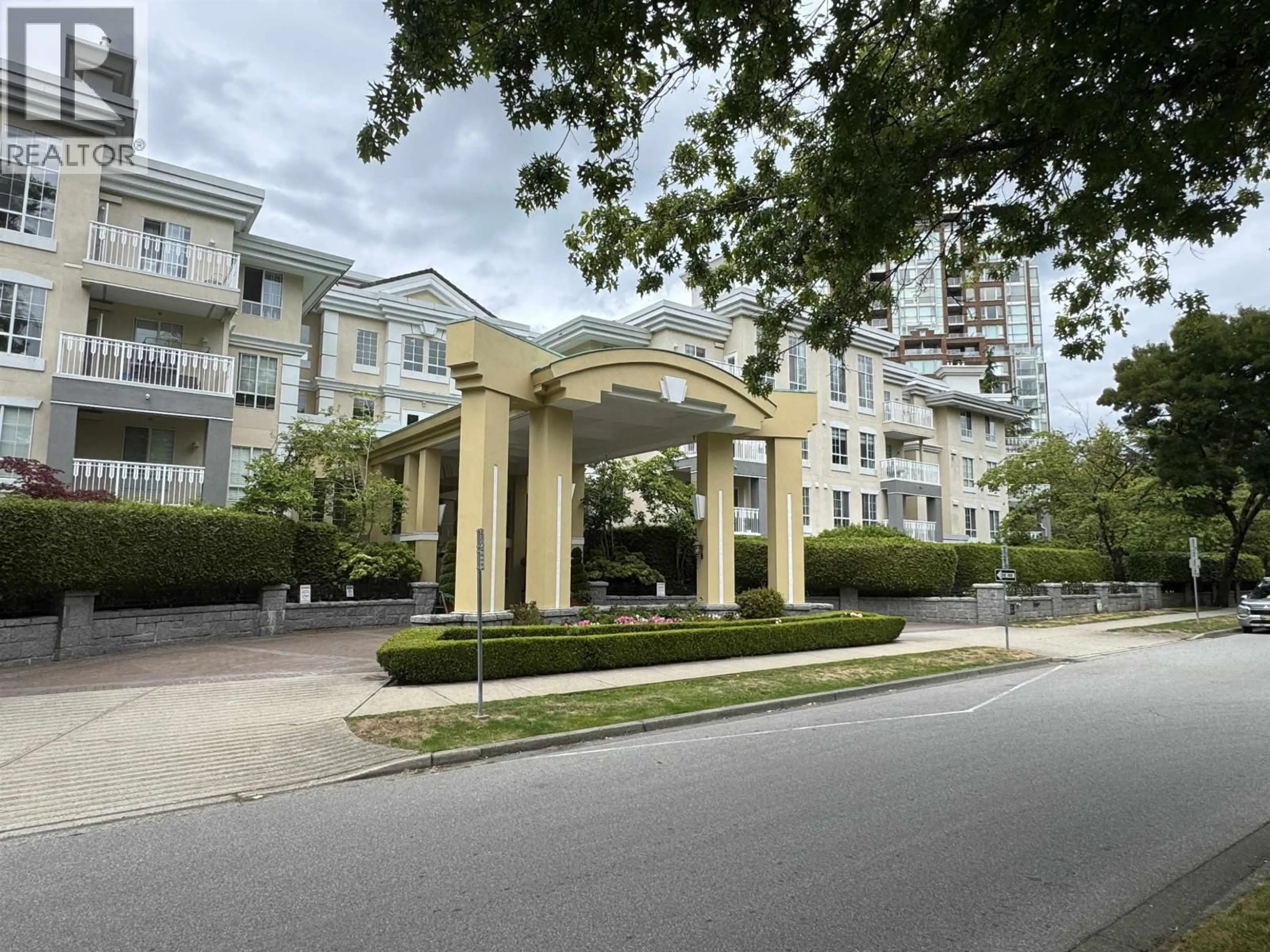Unknown for 308 - 5835 HAMPTON PLACE, Vancouver British Columbia V6T2G2